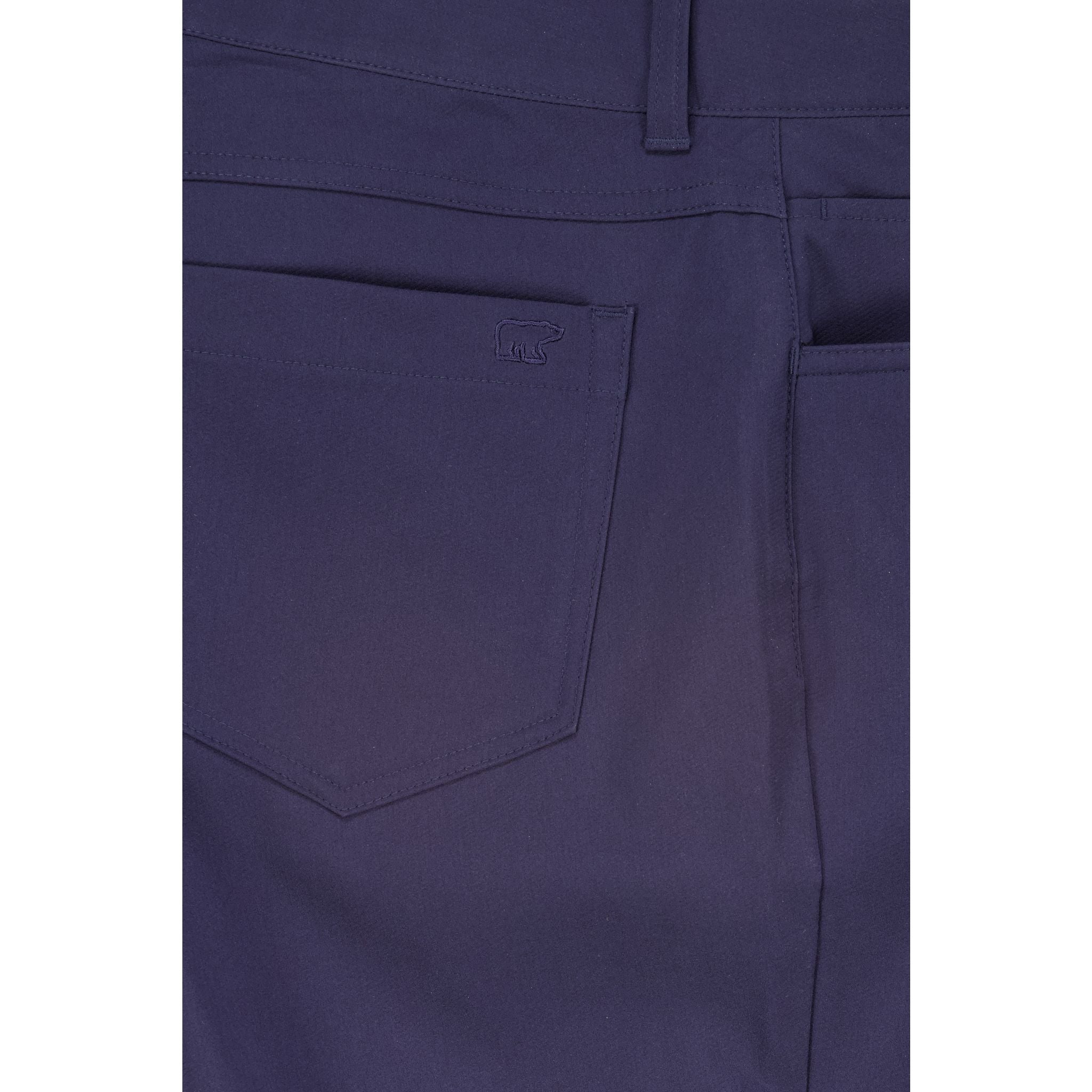 Jack Nicklaus Jean Pant Hose Herren