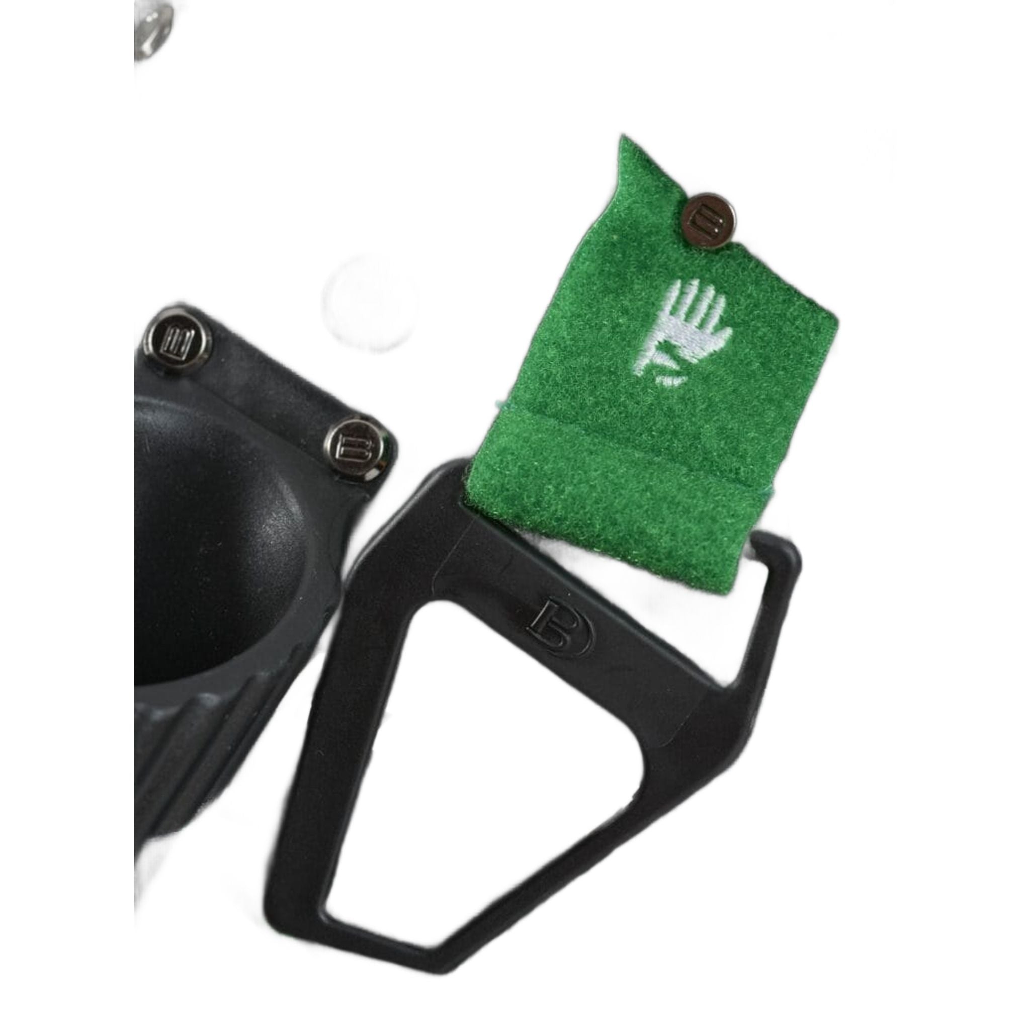 Bennington Dojo Waterresistant Cartbag