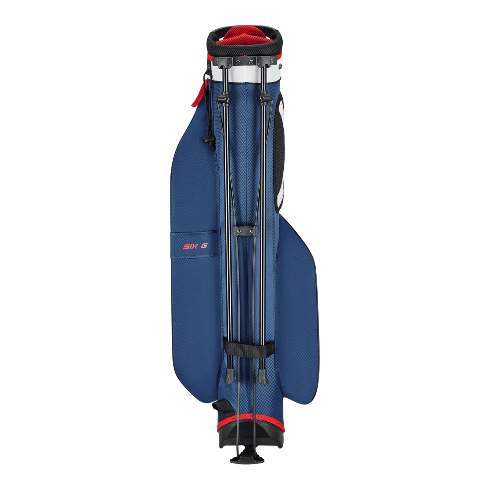 Big Max HEAVEN Six G