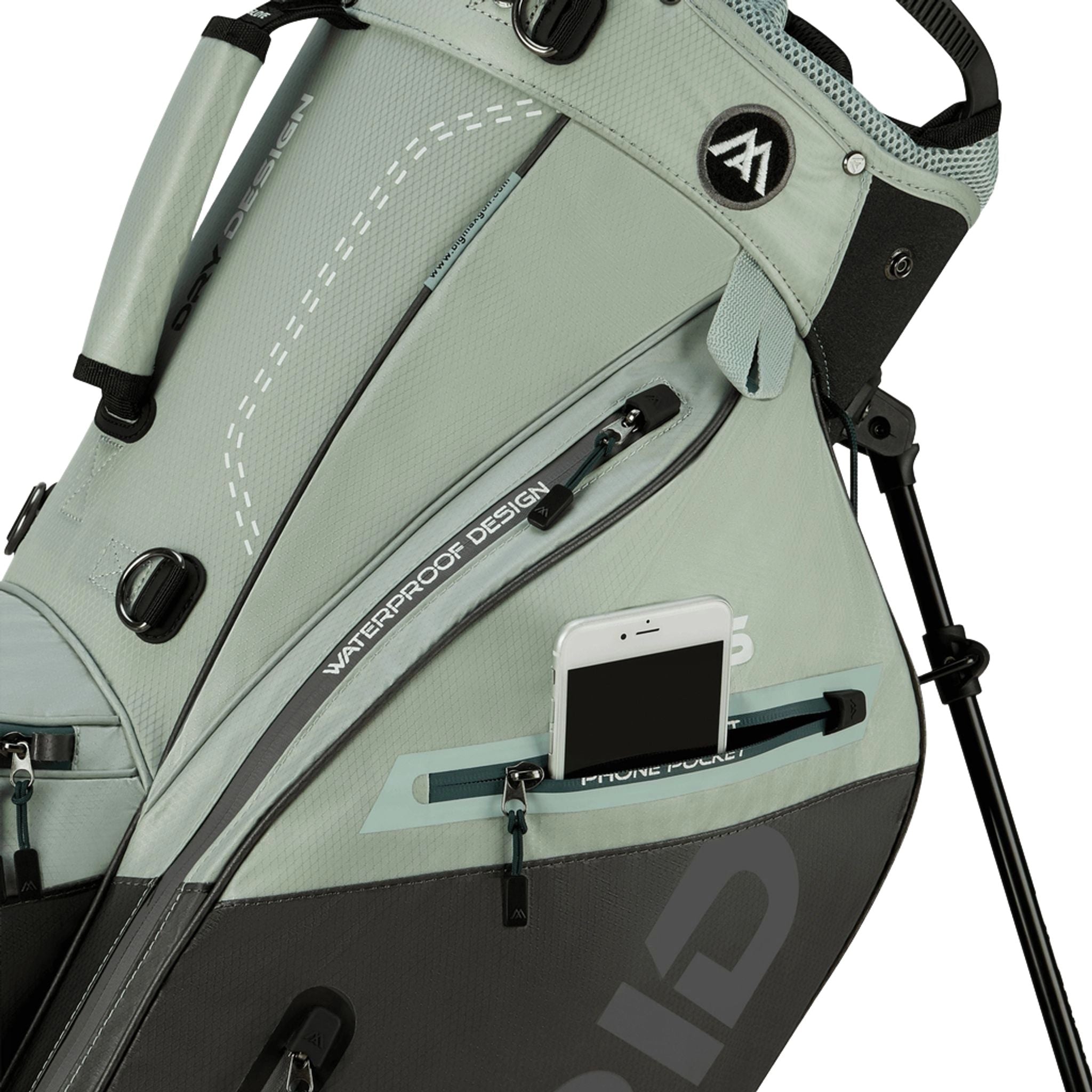 Big Max Dri Lite Hybrid Plus