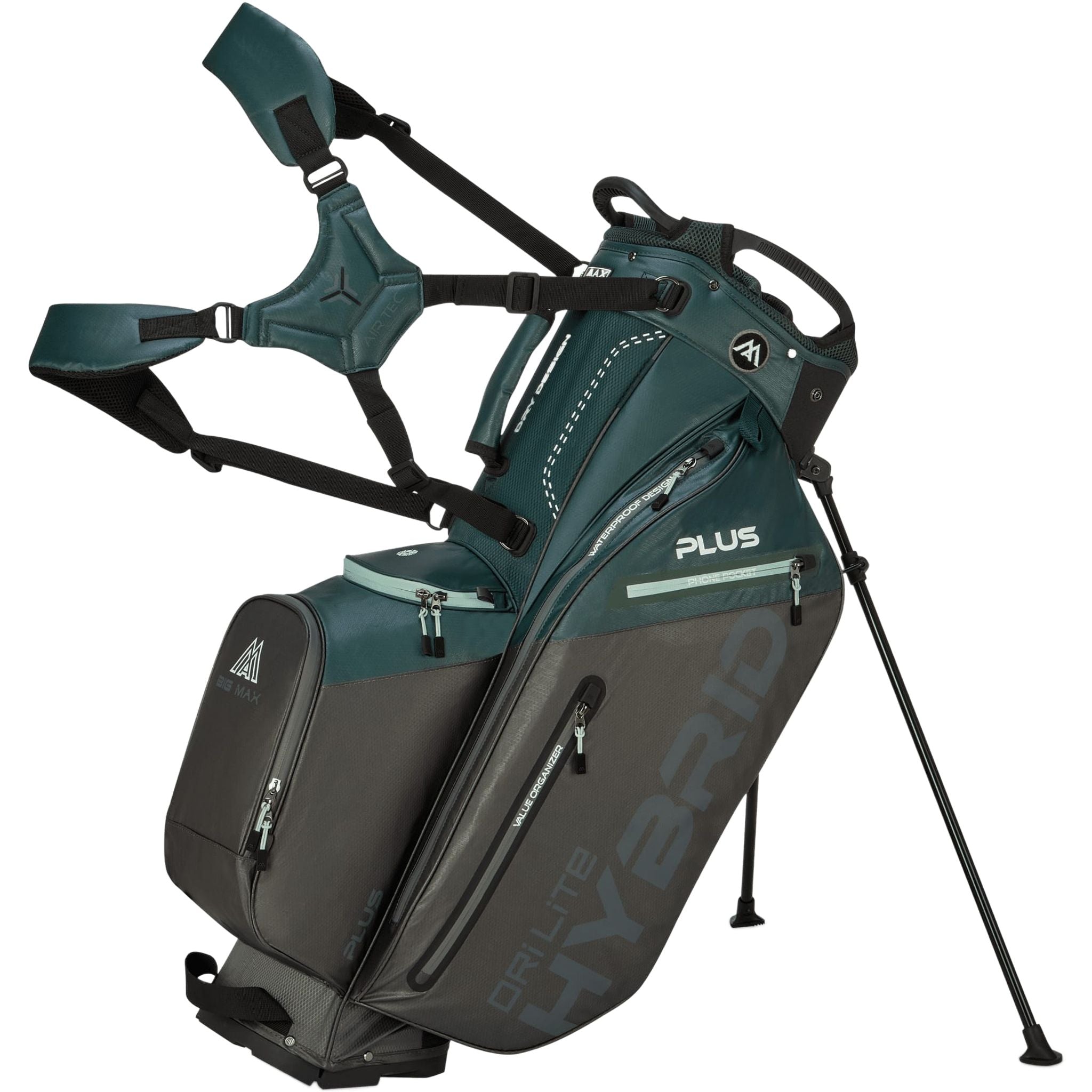 Big Max Dri Lite Hybrid Plus