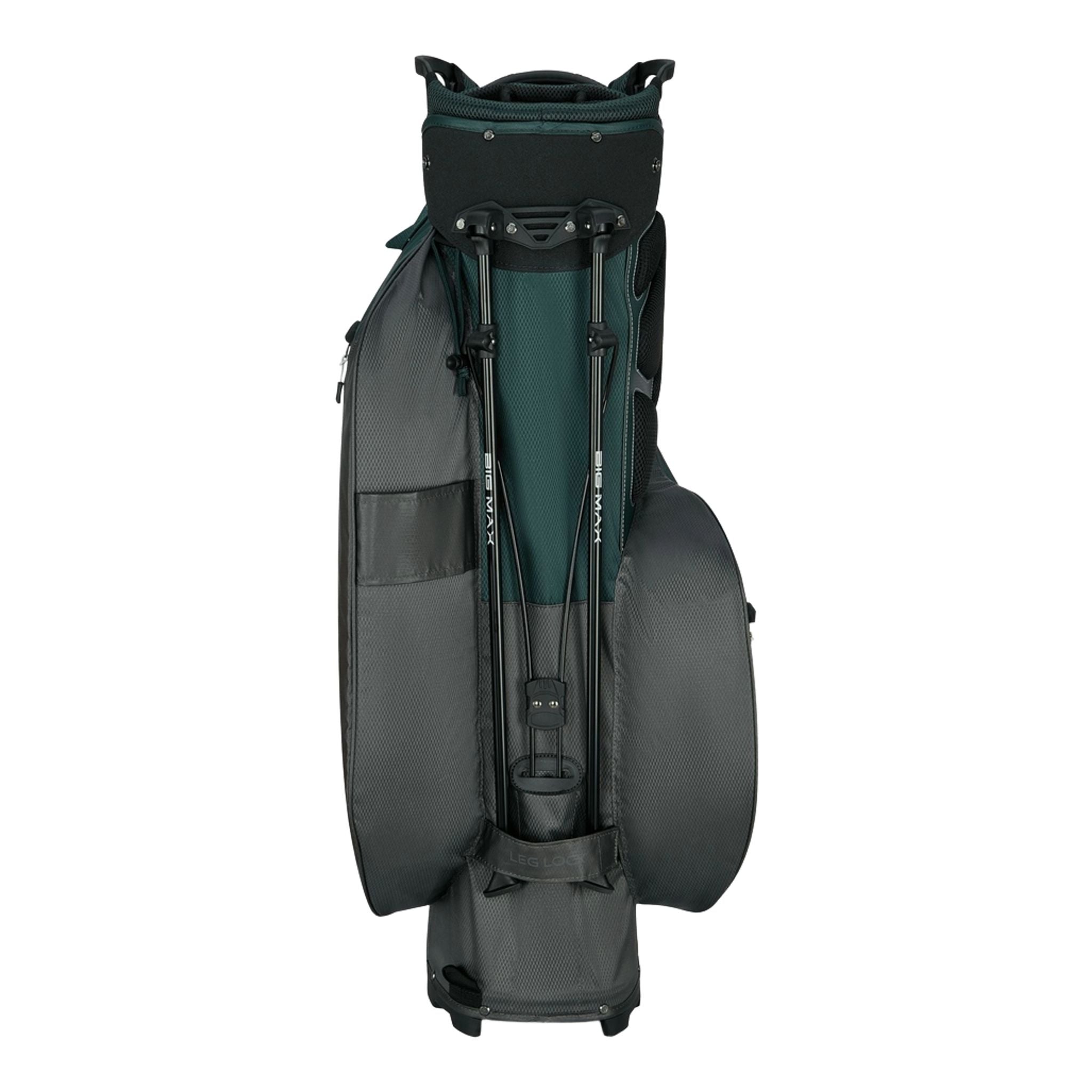 Big Max Dri Lite Hybrid Plus Golf Stand Bag
