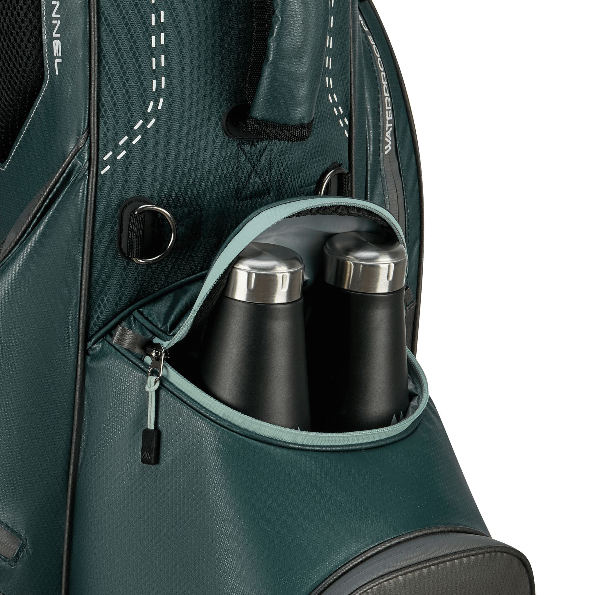 Big Max Dri Lite Hybrid Plus Golf Stand Bag