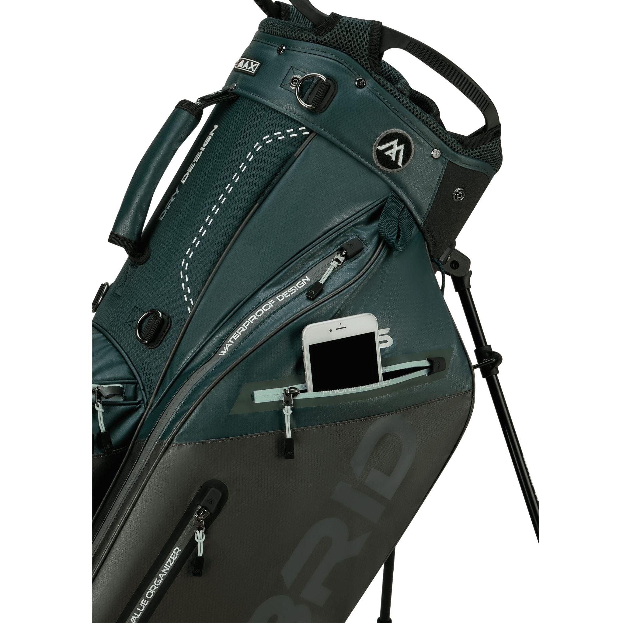 Big Max Dri Lite Hybrid Plus