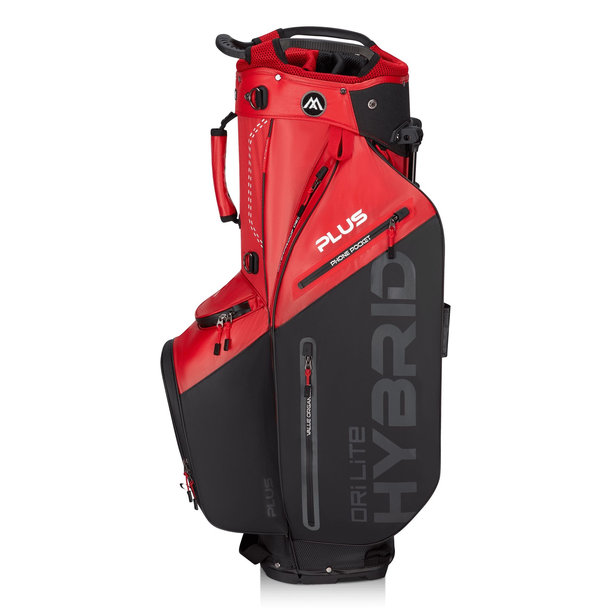 Big Max Dri Lite Hybrid Plus Golf Stand Bag