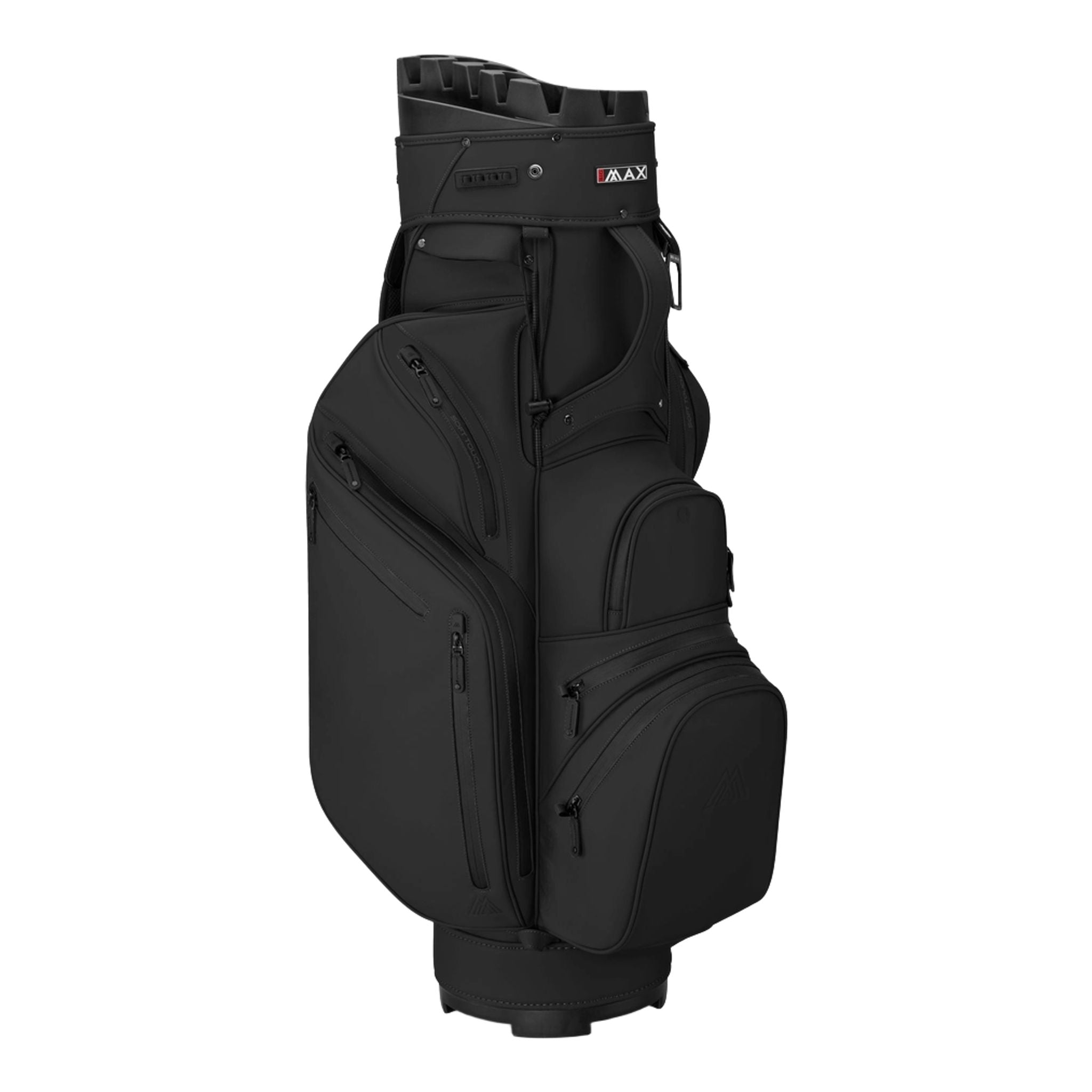 Taška na vozík Big Max Dri Lite Silencio Prime