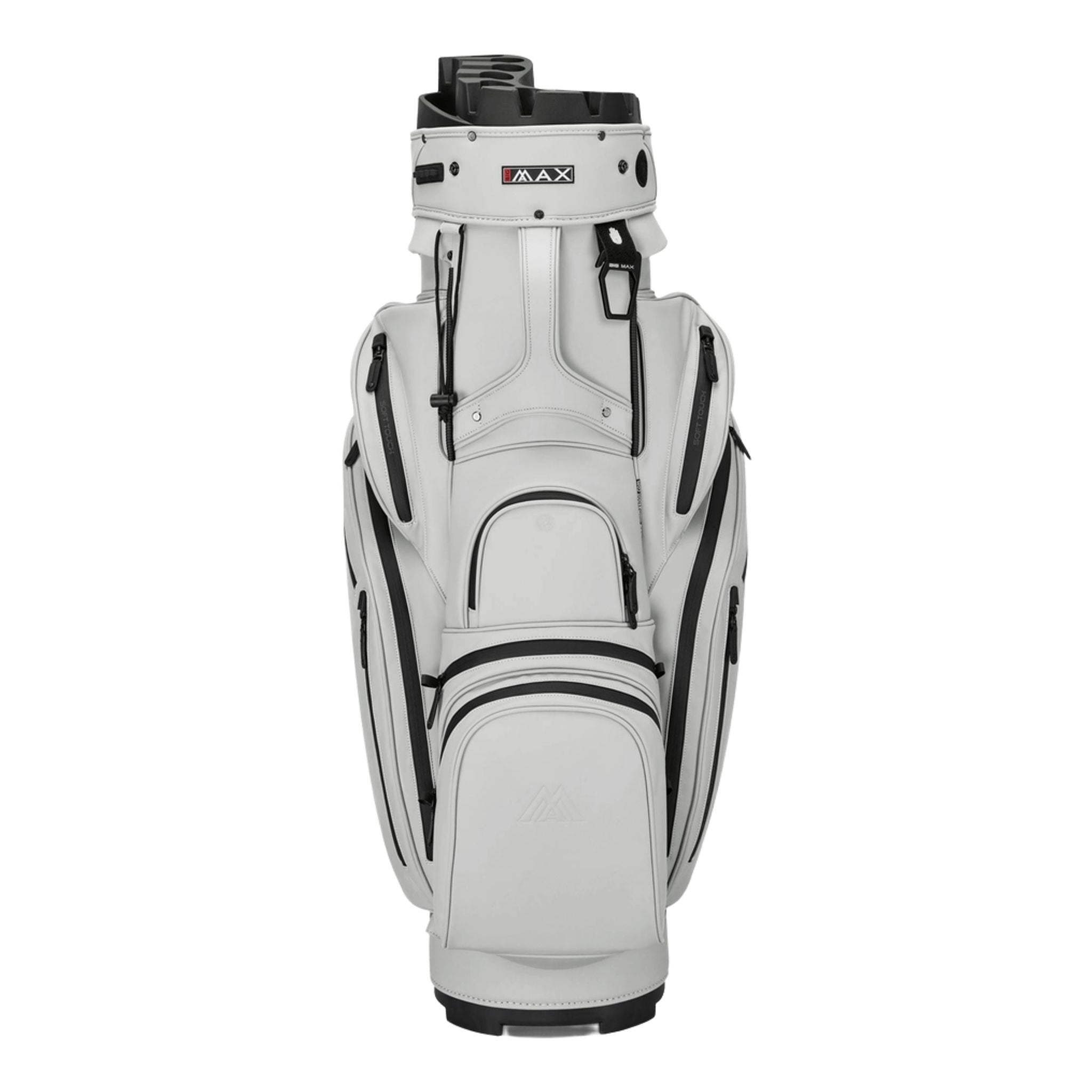 Taška na vozík Big Max Dri Lite Silencio Prime