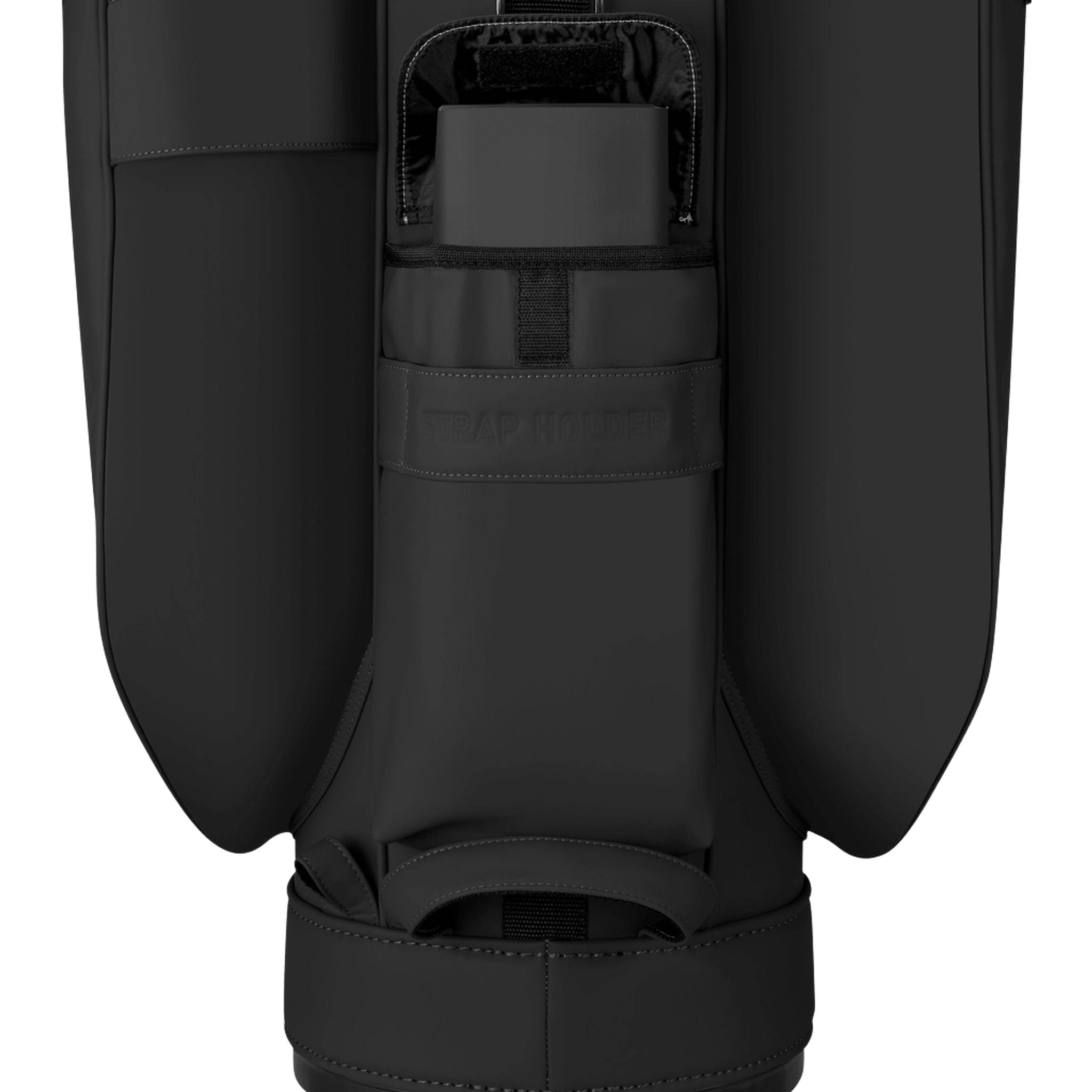 Taška na vozík Big Max Dri Lite Silencio Prime