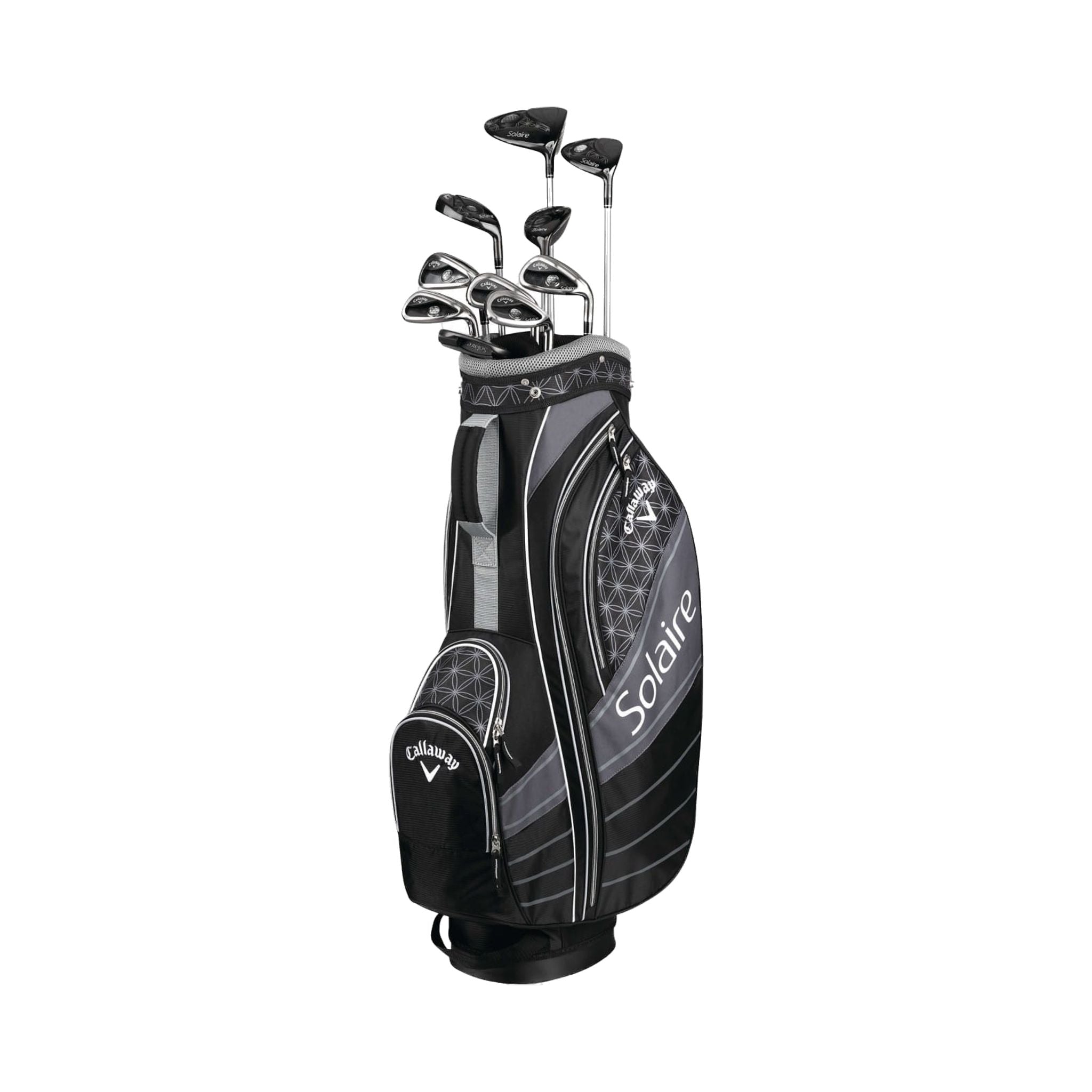 Callaway Solaire 24 Komplettset Damen