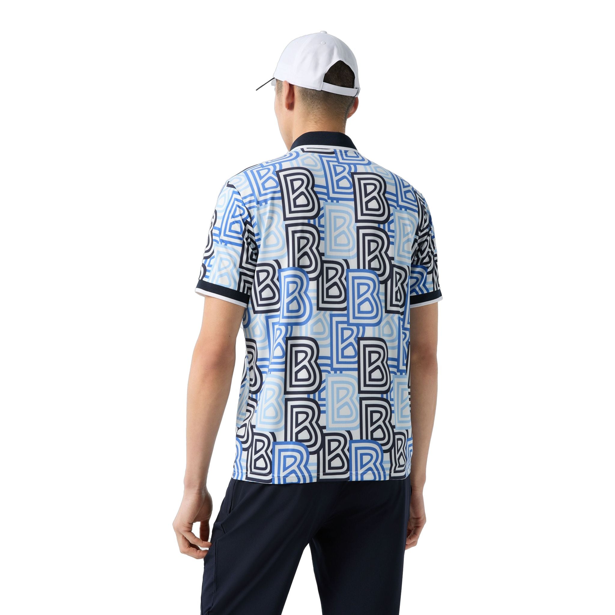 Bogner Valentin Poloshirt Herren