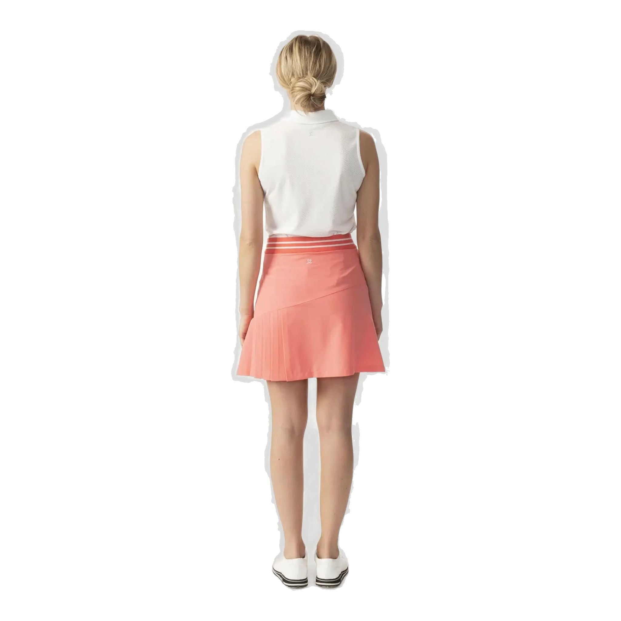 Denní sporty Elissa 45cm Skort Women