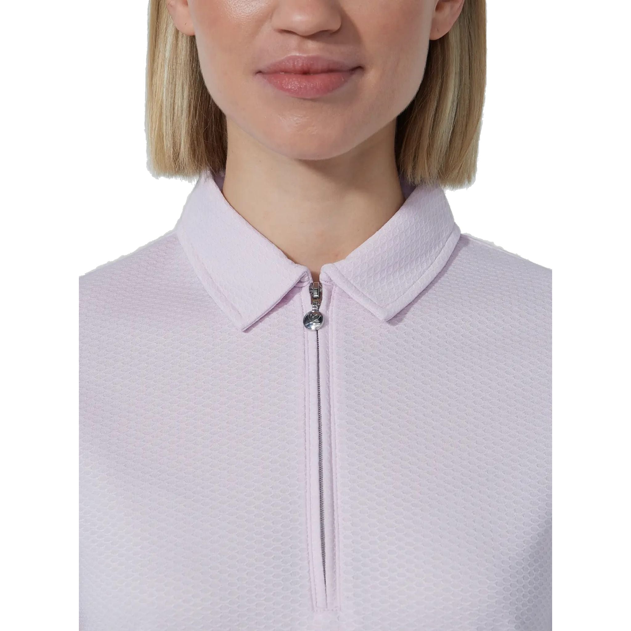 Denní sporty Peoria Ss Polo ženy