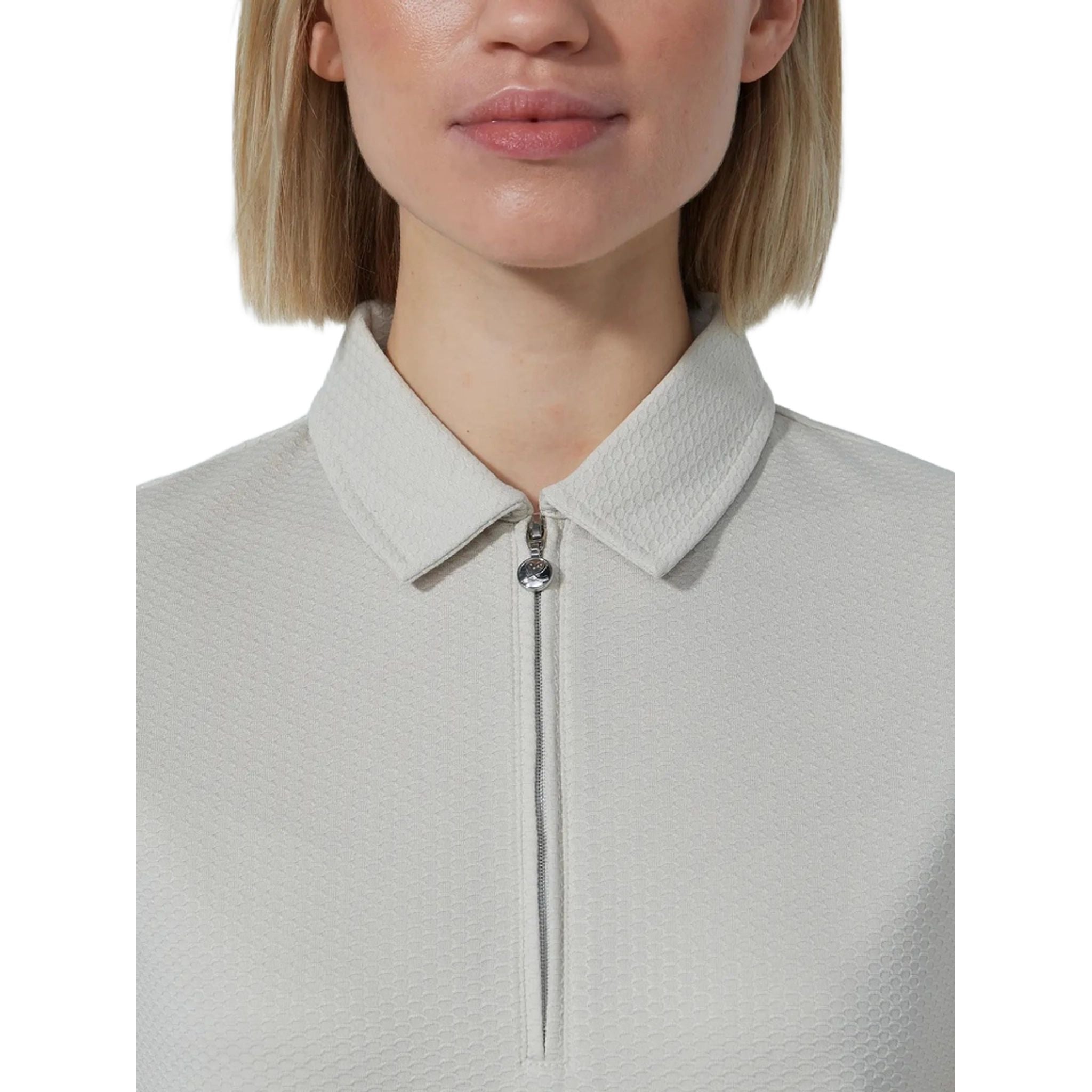 Denní sporty Peoria Ss Polo ženy