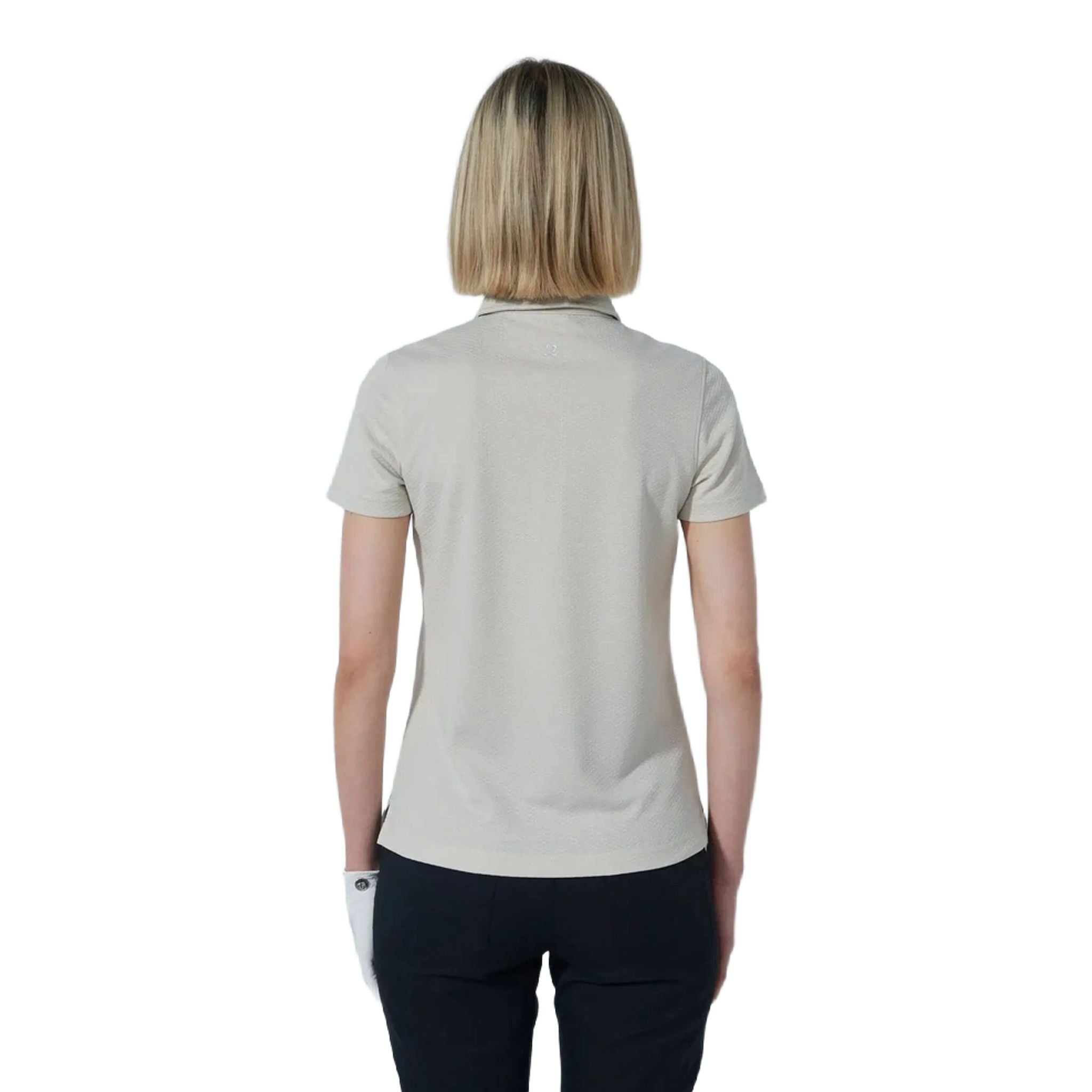 Denní sporty Peoria Ss Polo ženy