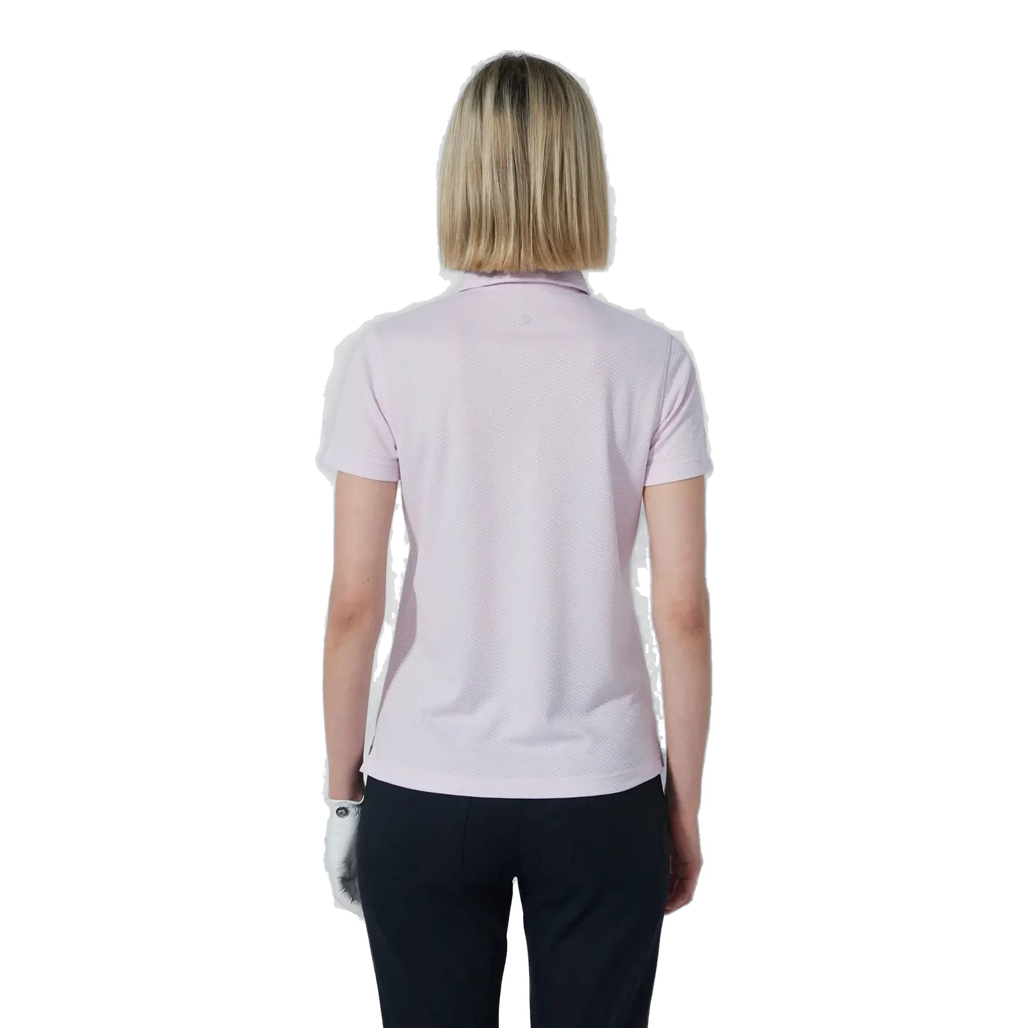 Denní sporty Peoria Ss Polo ženy