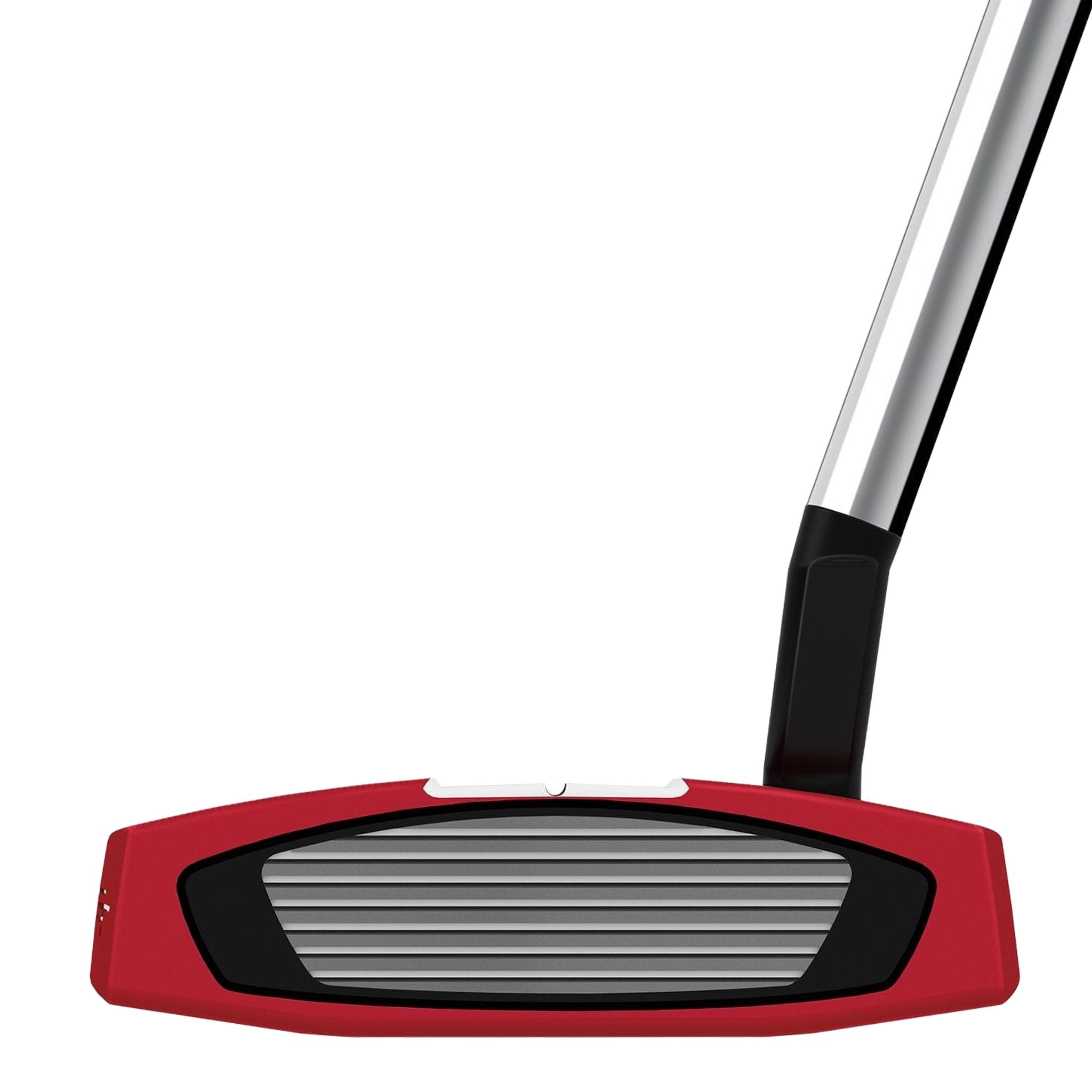 TaylorMade Spider GT X Red #3 Putter Herren