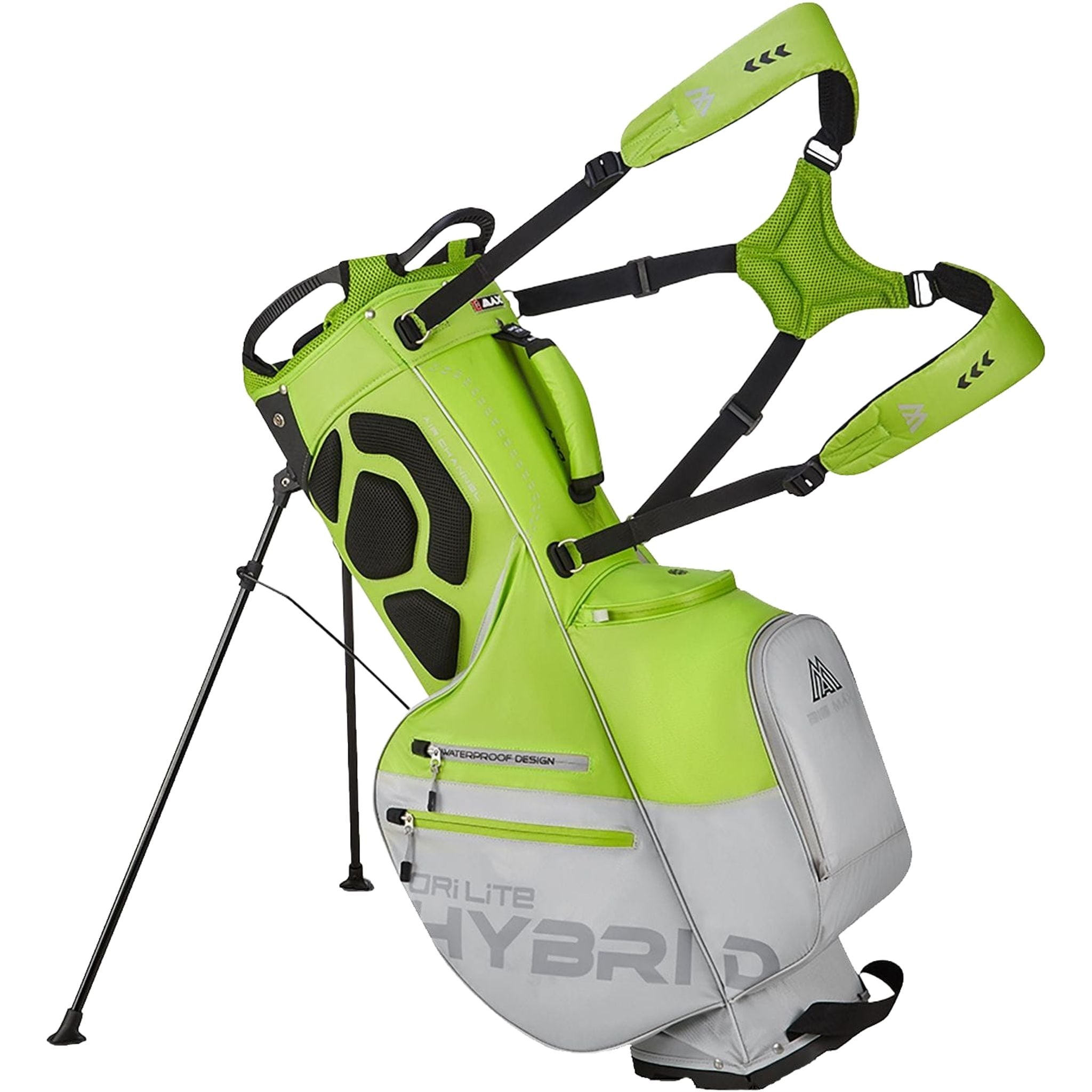 Big Max Dri Lite Hybrid Plus