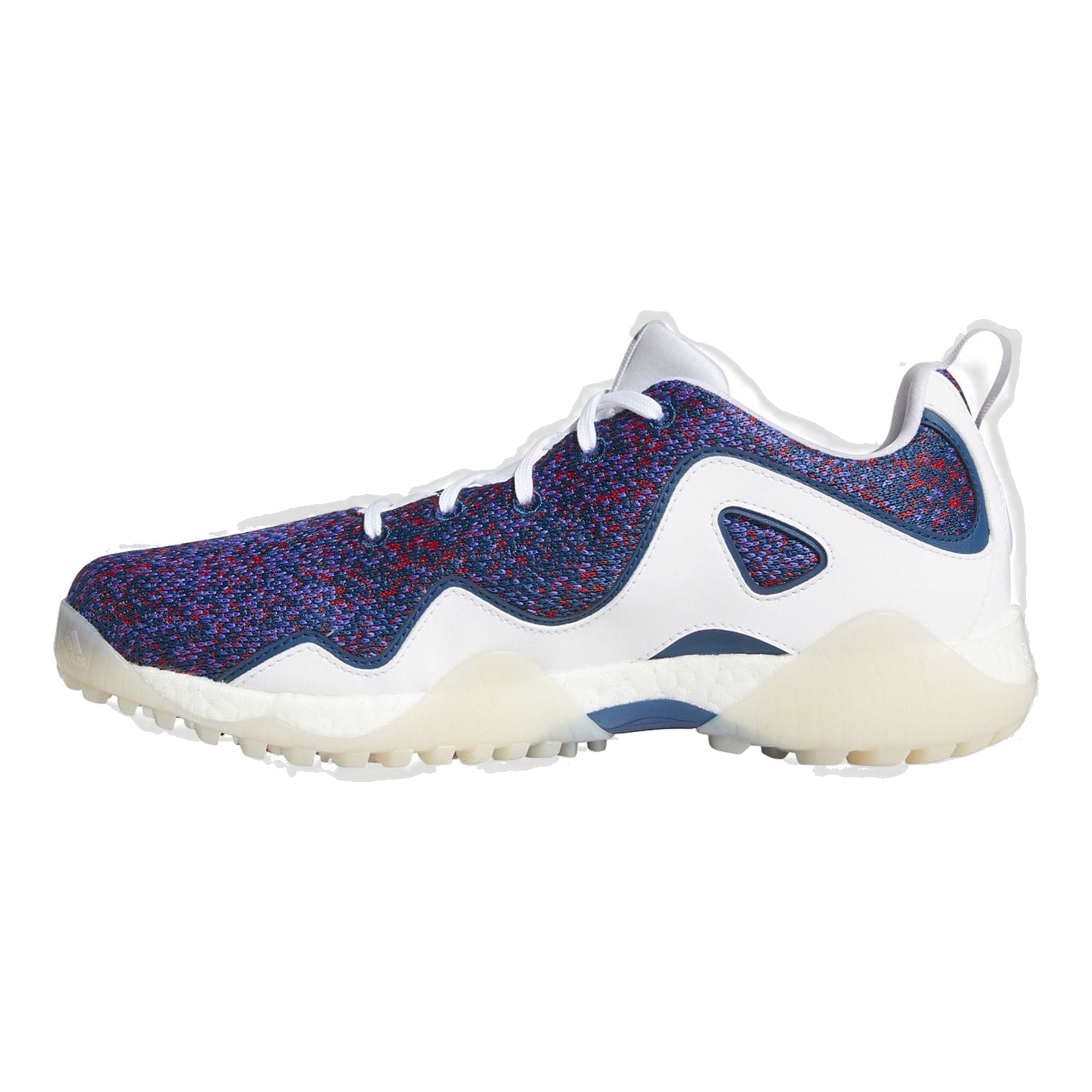 Pánské golfové boty Adidas Codechaos Primeblue 21