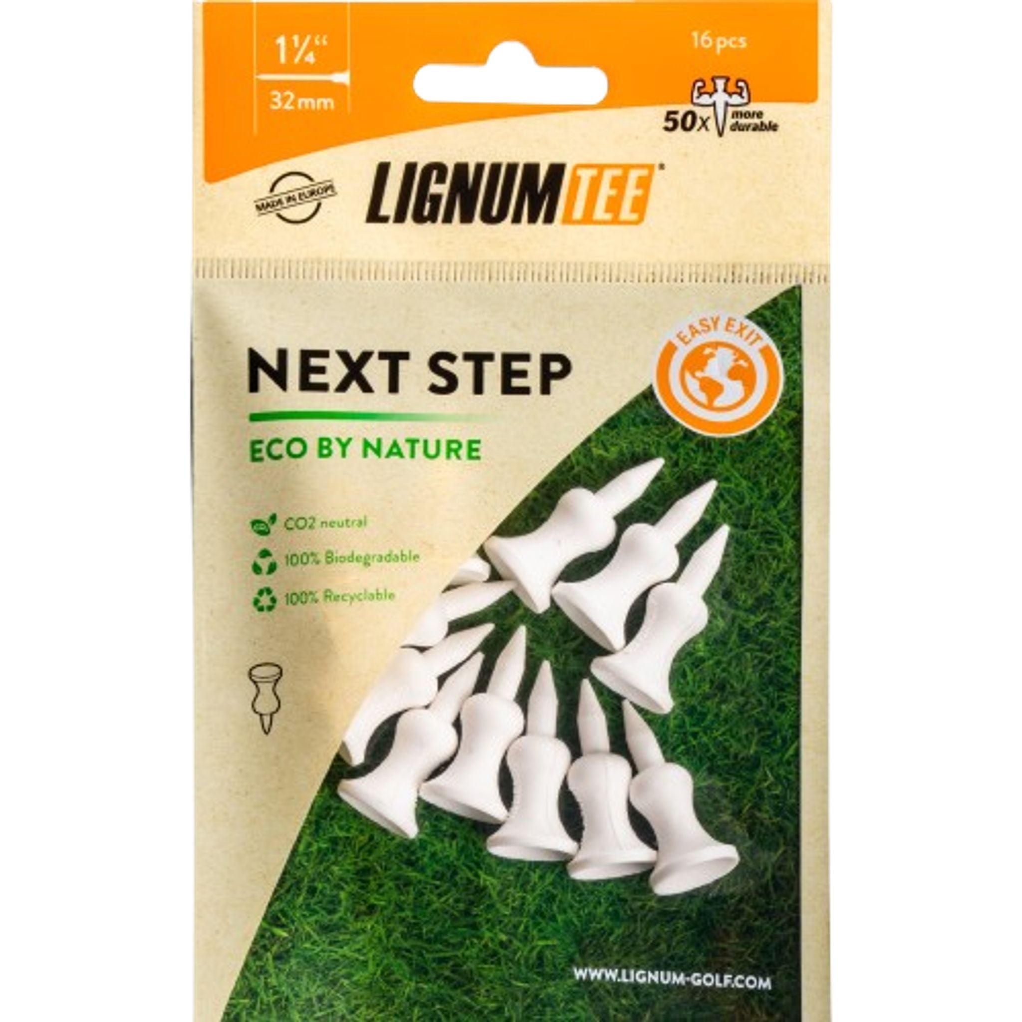 Čaj Lignum Next Step