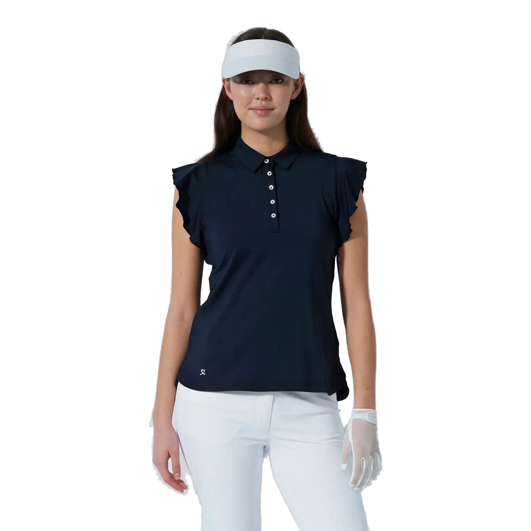 Denní sporty Luxe Polo Dámské