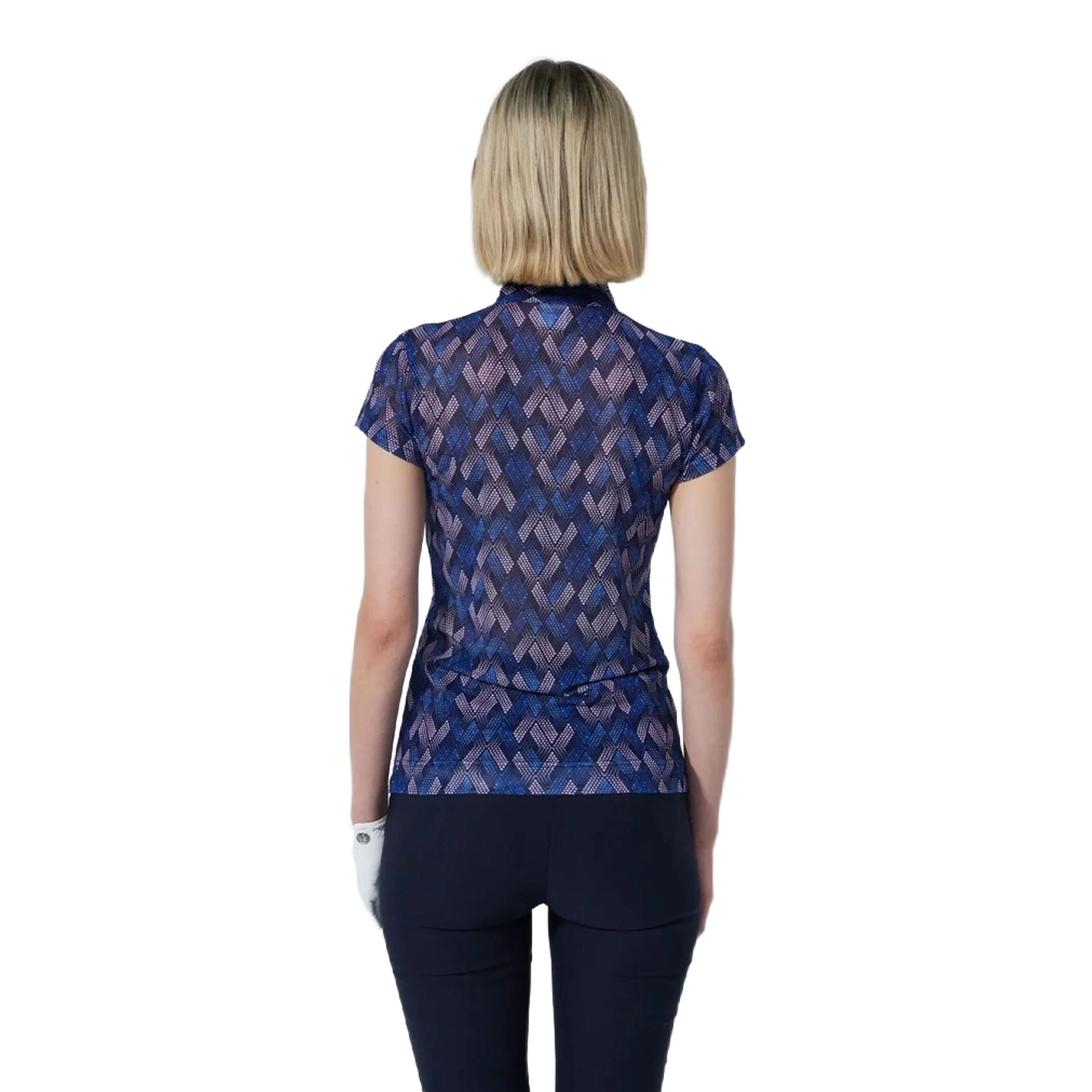 Daily Sports Breeze Mesh Cap S Polo Damen