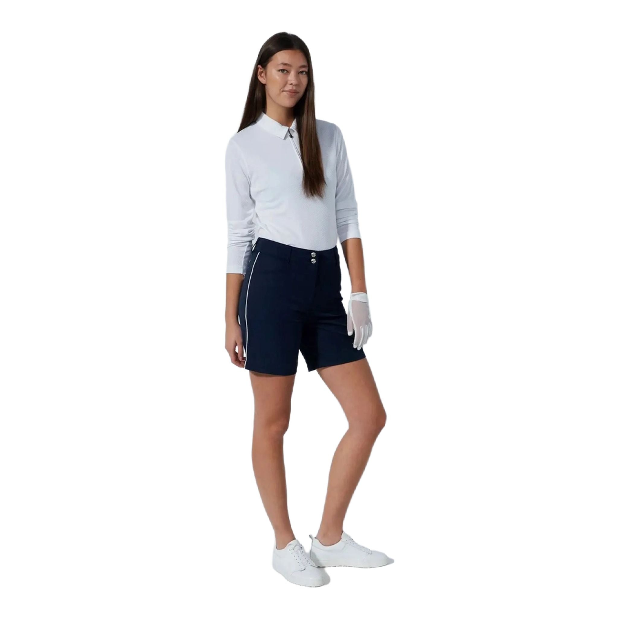 Daily Sports Glam Shorts 45 Cm Damen