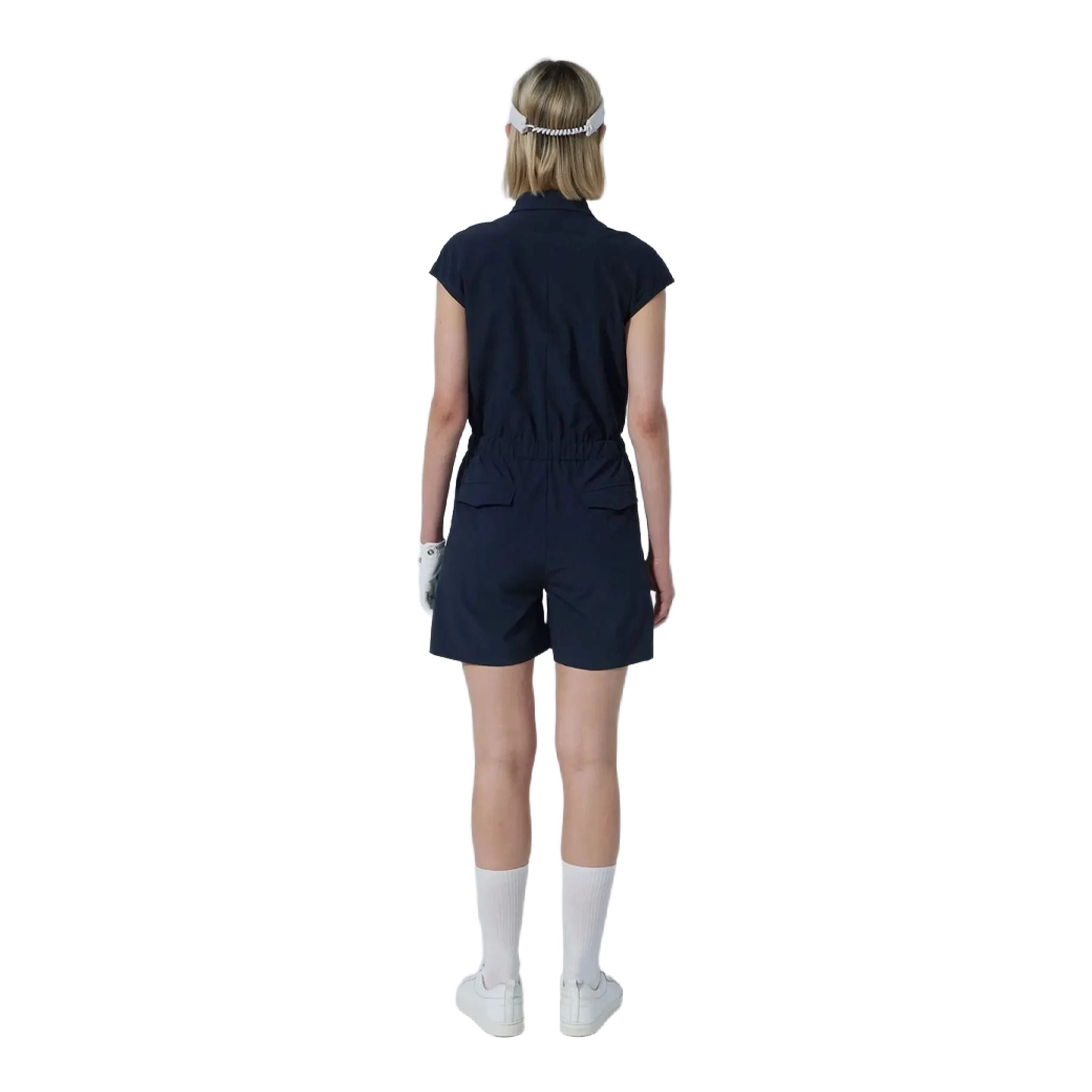 Daily Sports Acerra Sl Jump Suit Damen