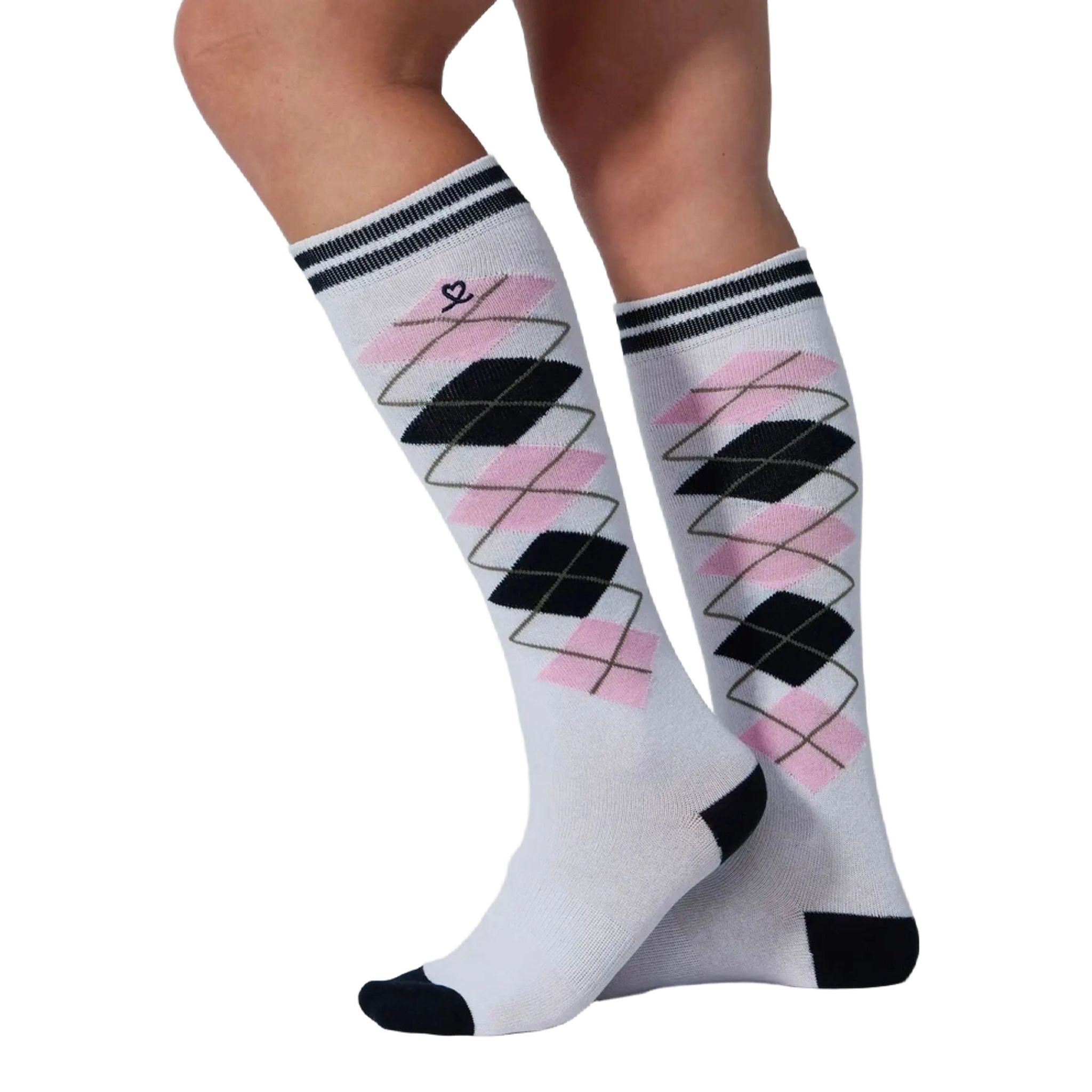 Daily Sports Knee Socken Damen