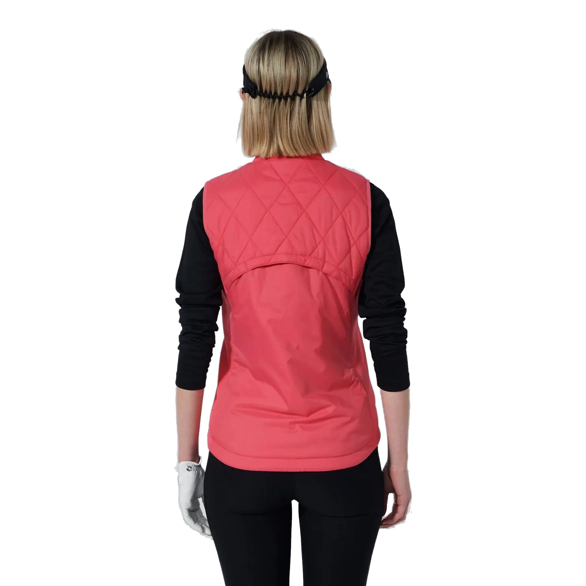 Daily Sports Flex Padded Golf Weste Damen