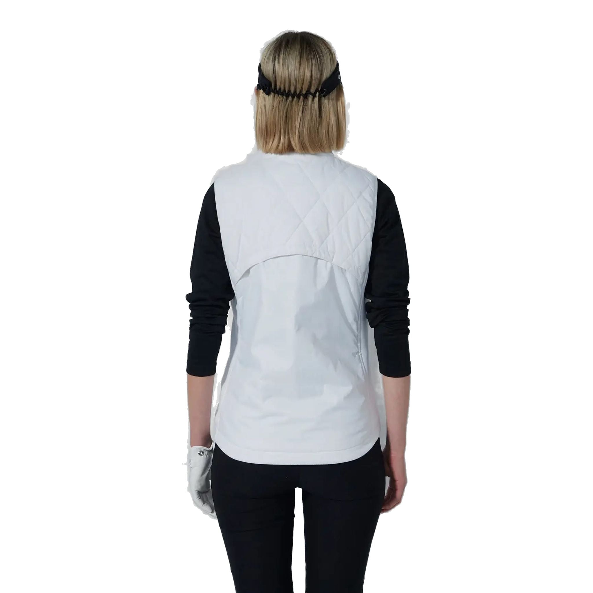 Daily Sports Flex Padded Golf Weste Damen
