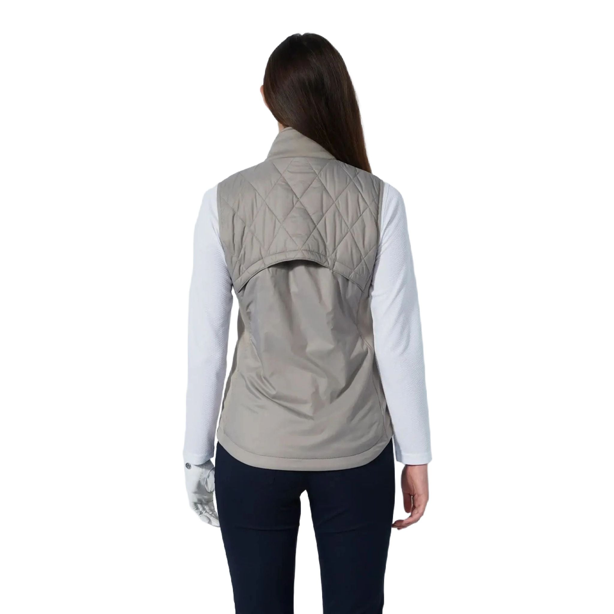 Daily Sports Flex Padded Golf Weste Damen