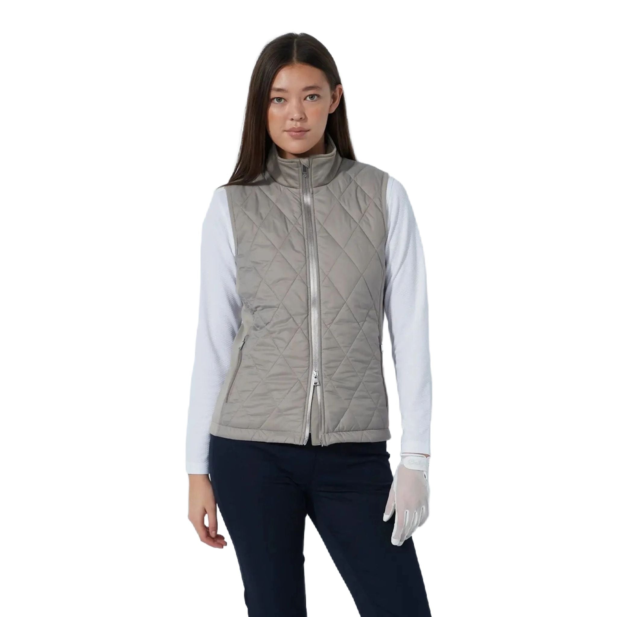 Daily Sports Flex Padded Golf Weste Damen