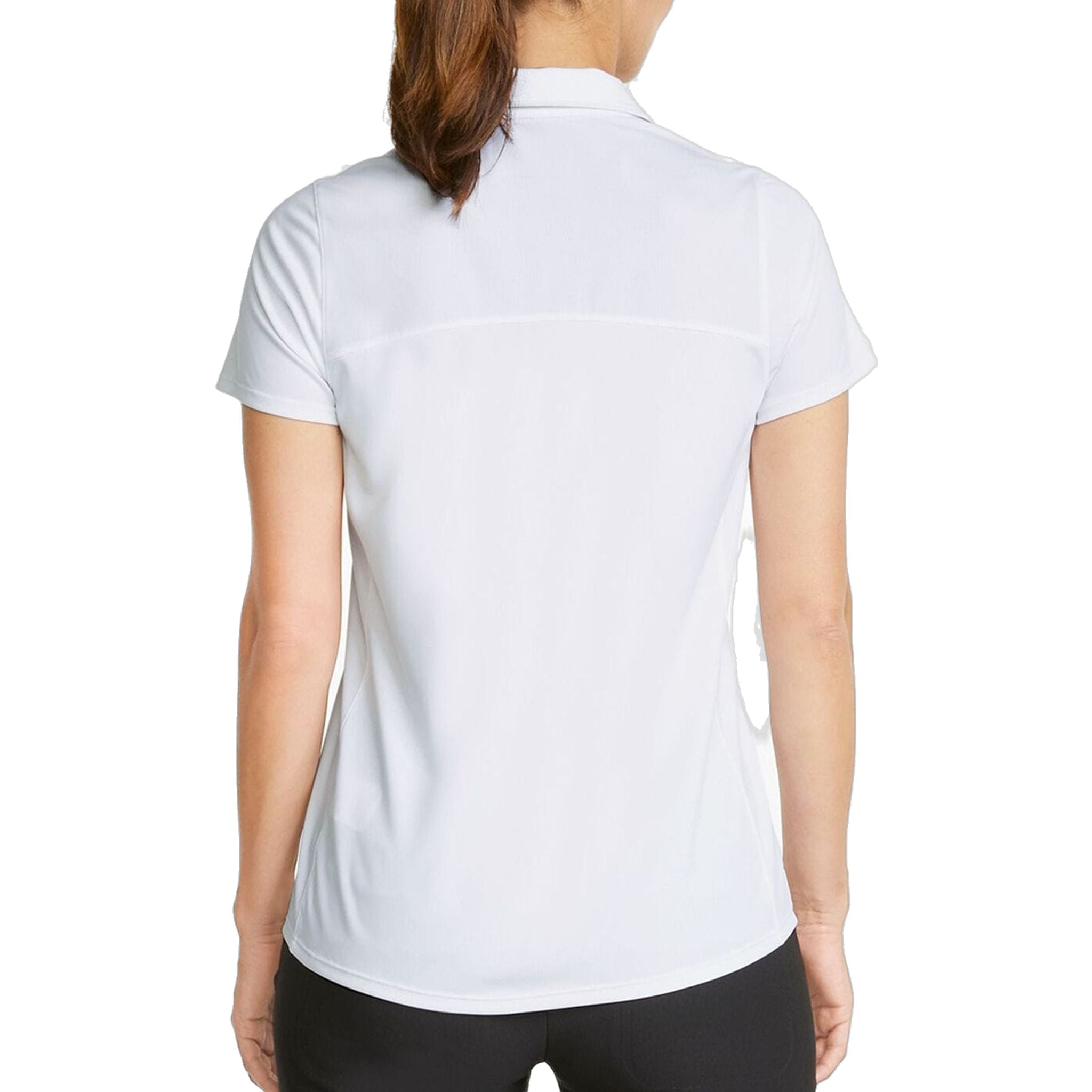 Puma Gamer Poloshirt Damen
