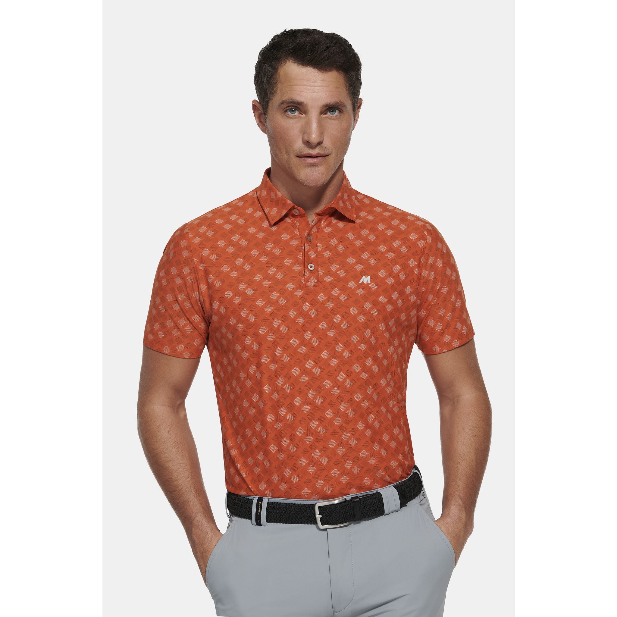 Meyer Phil Poloshirt Herren