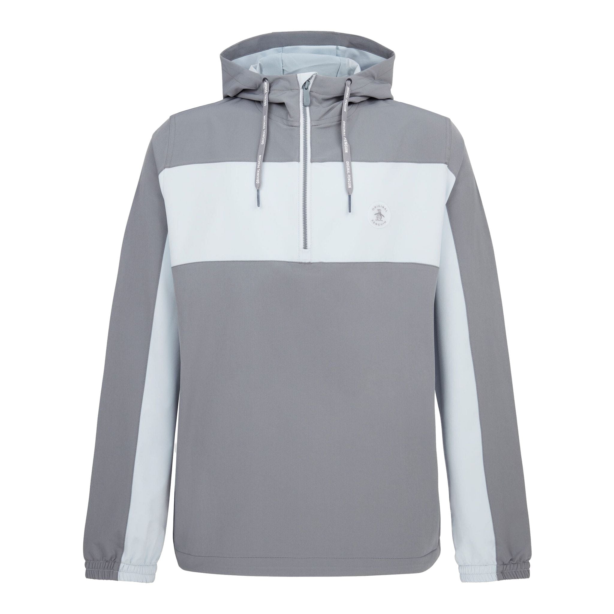 Original Penguin 1/4 Zip Golf Windjacke Herren