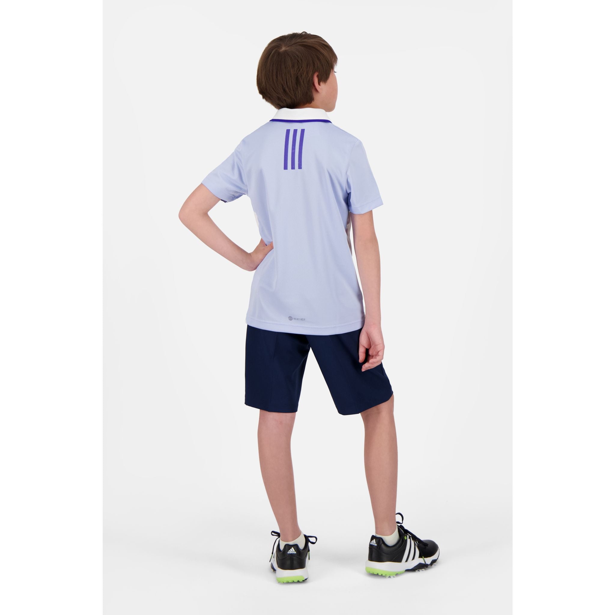 Adidas Ult365 Adjustable Short