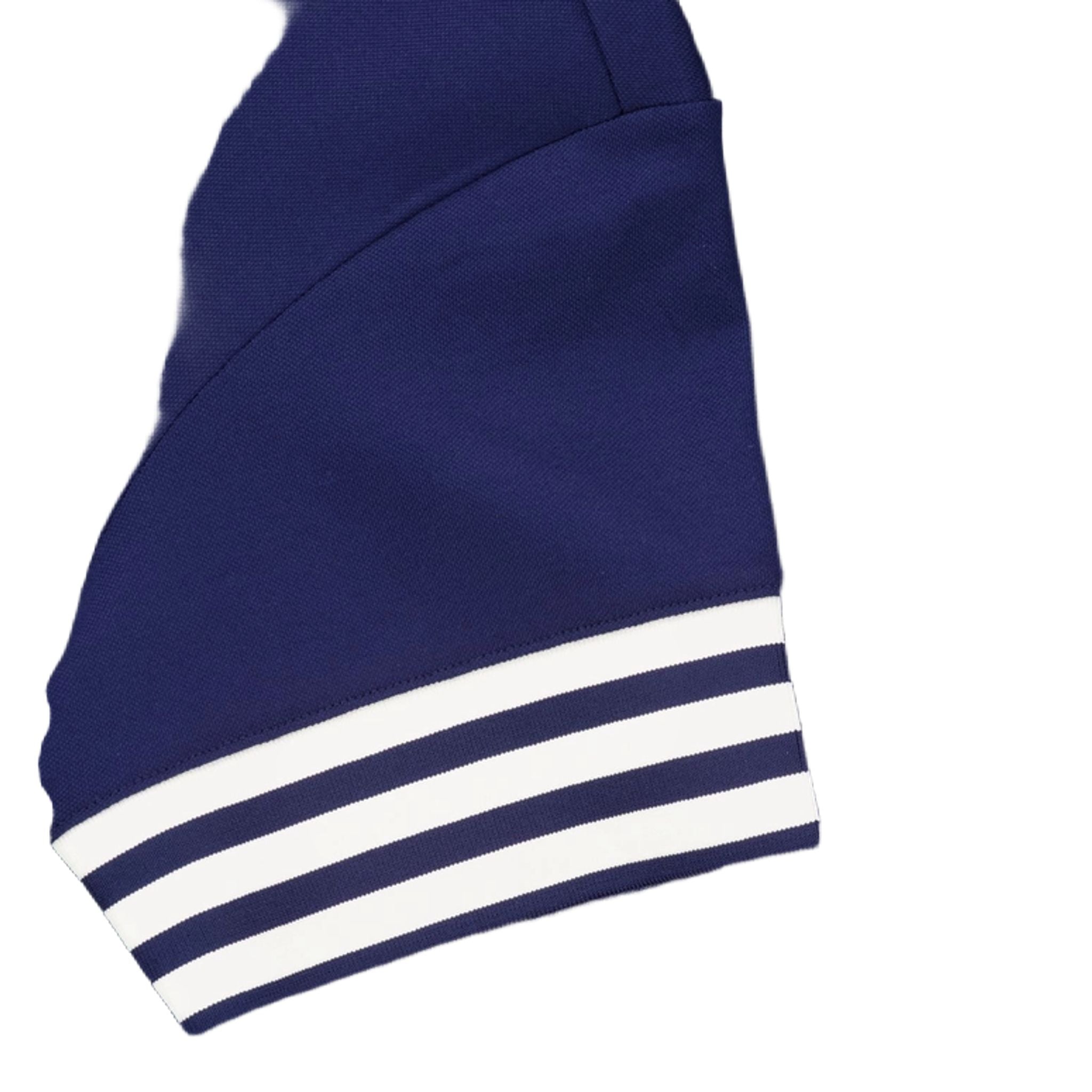 Adidas 3-Streifen Poloshirt Damen