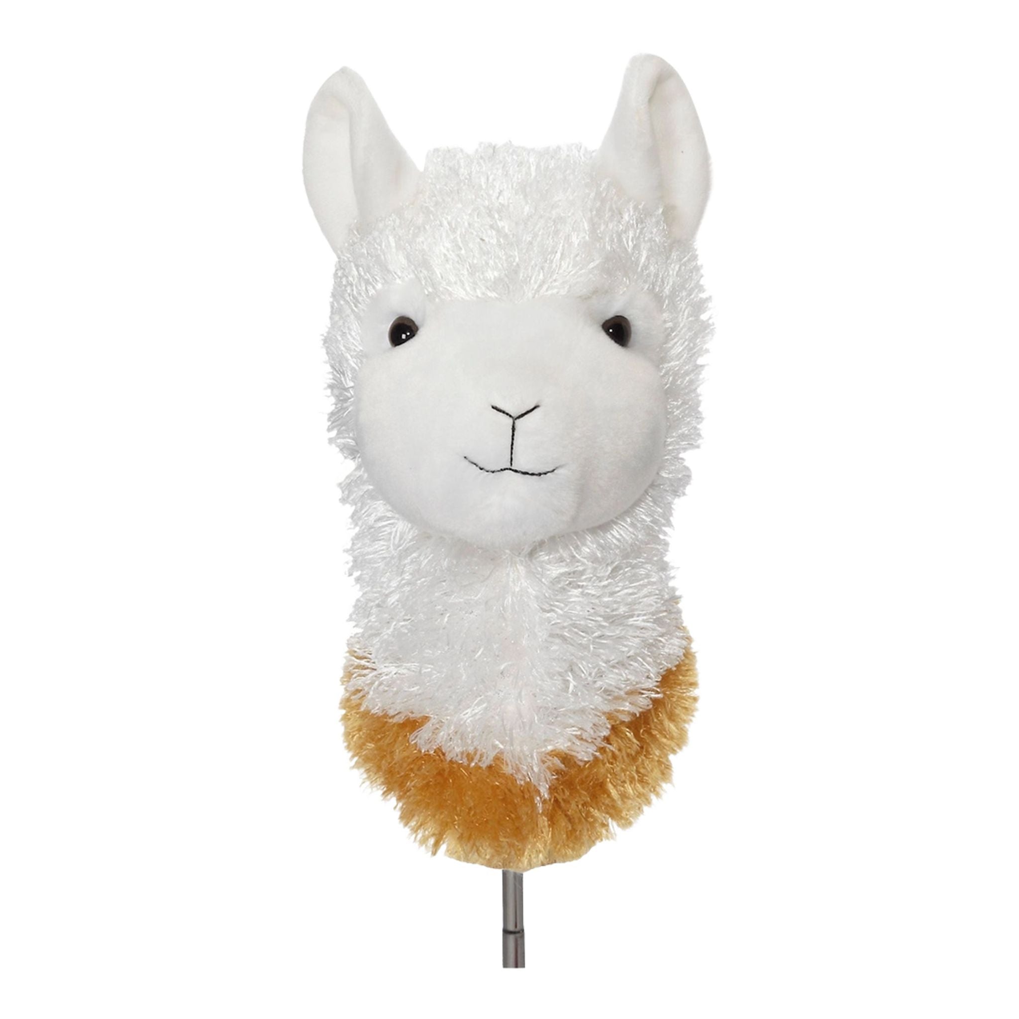 Creative Covers Lucky Llama Headcover