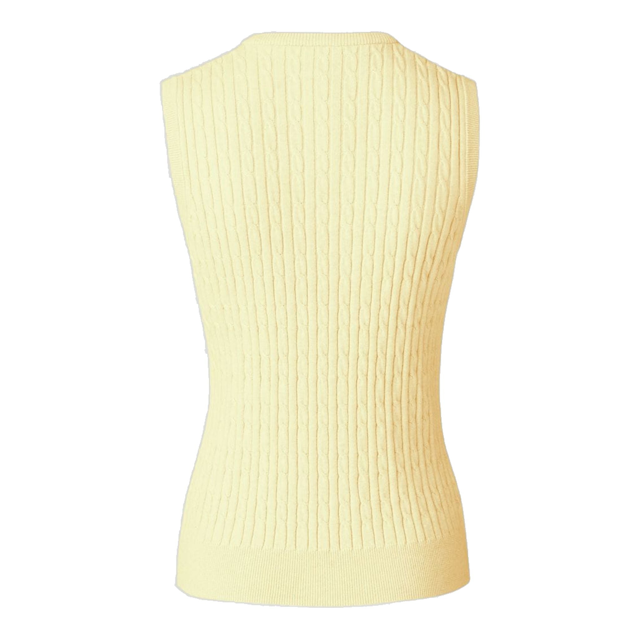 Dámská vesta Madelene pro každodenní sporty