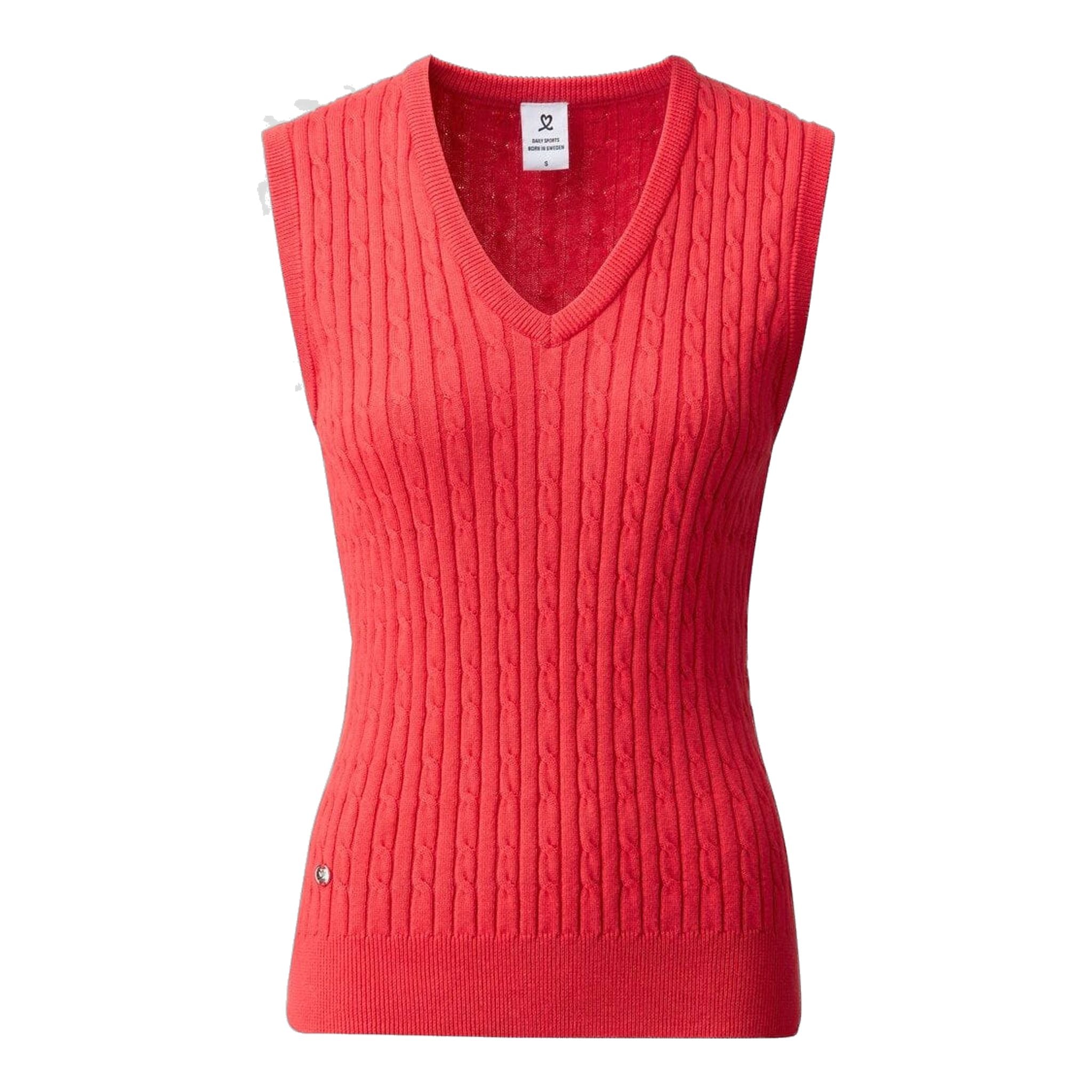 Dámská vesta Madelene pro každodenní sporty