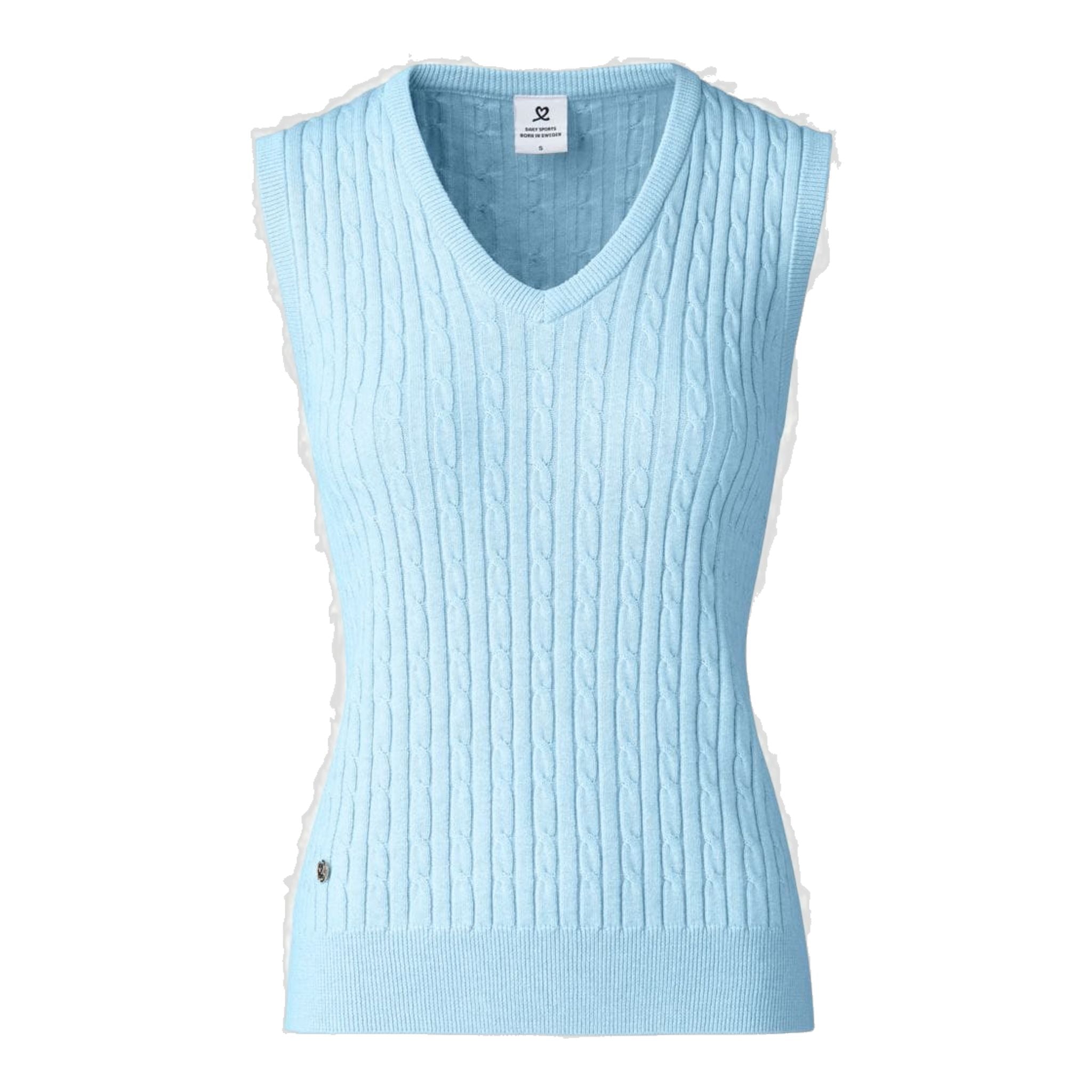 Dámská vesta Madelene pro každodenní sporty