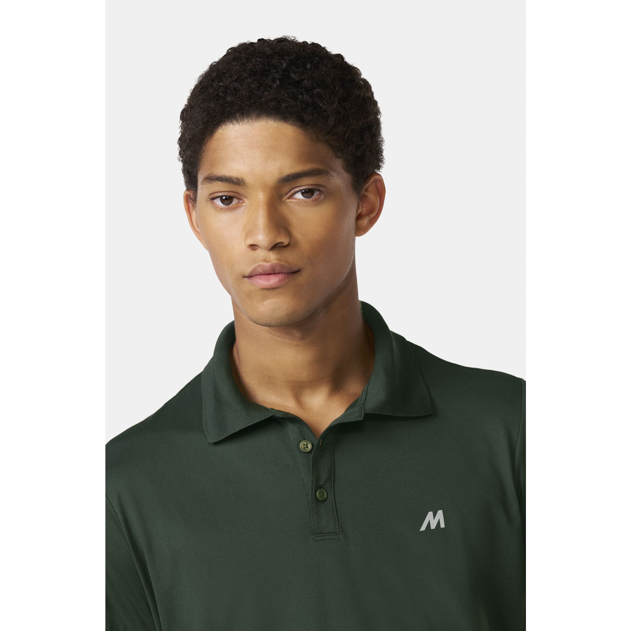 Meyer Scottie Poloshirt Herren