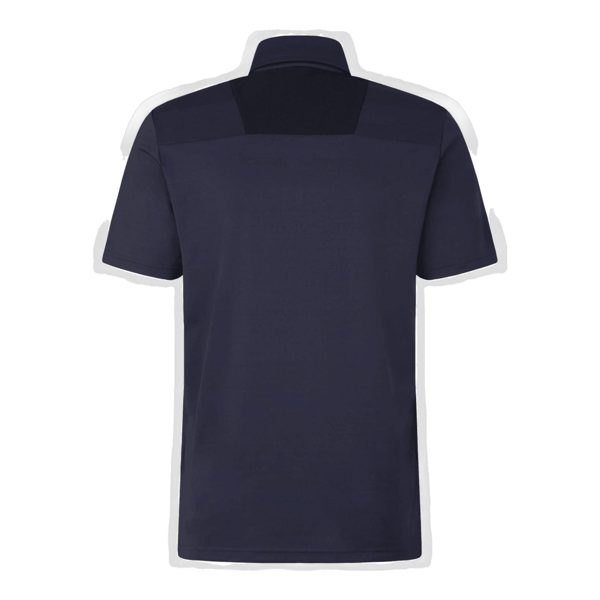 Pánské polo tričko Bogner Jago Stripe