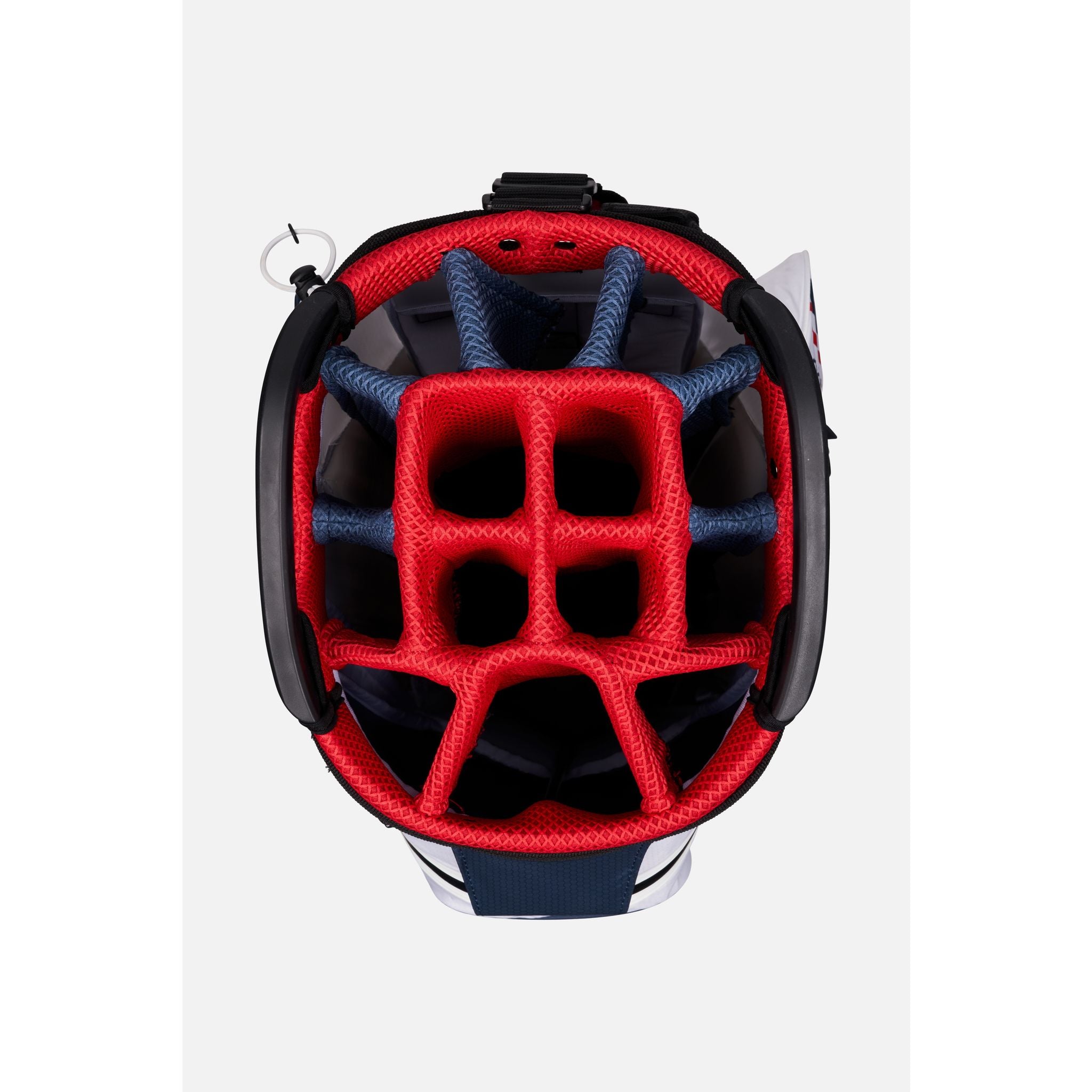 Callaway Chev 14 Dry Cartbag