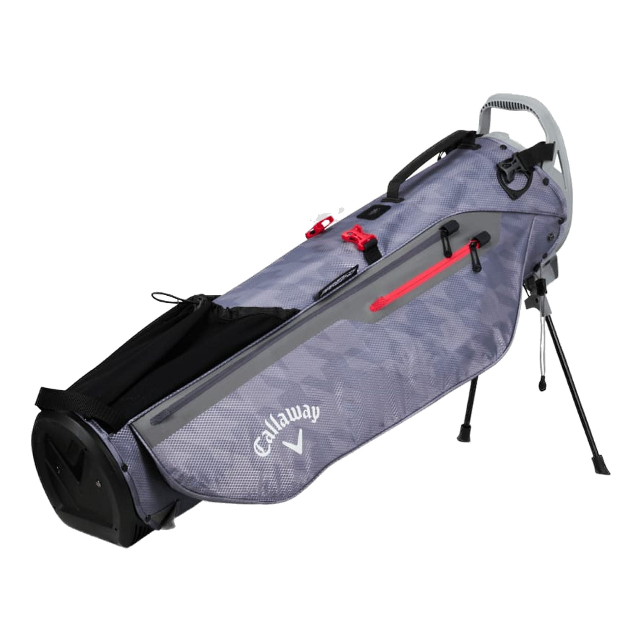 Callaway Par 3 Hyper Dry Stand Bag