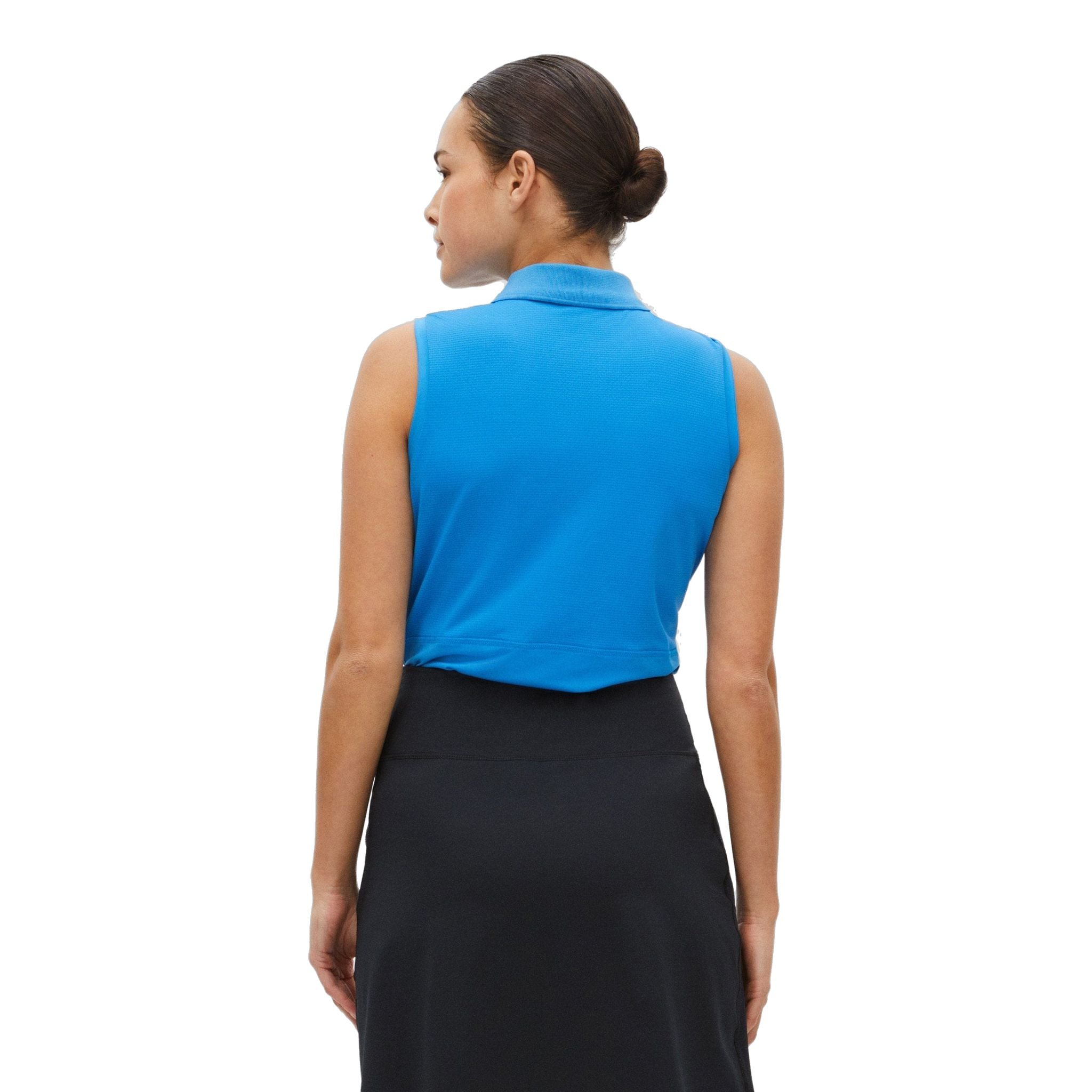 Dámská polokošile Röhnisch Nicky bez rukávů