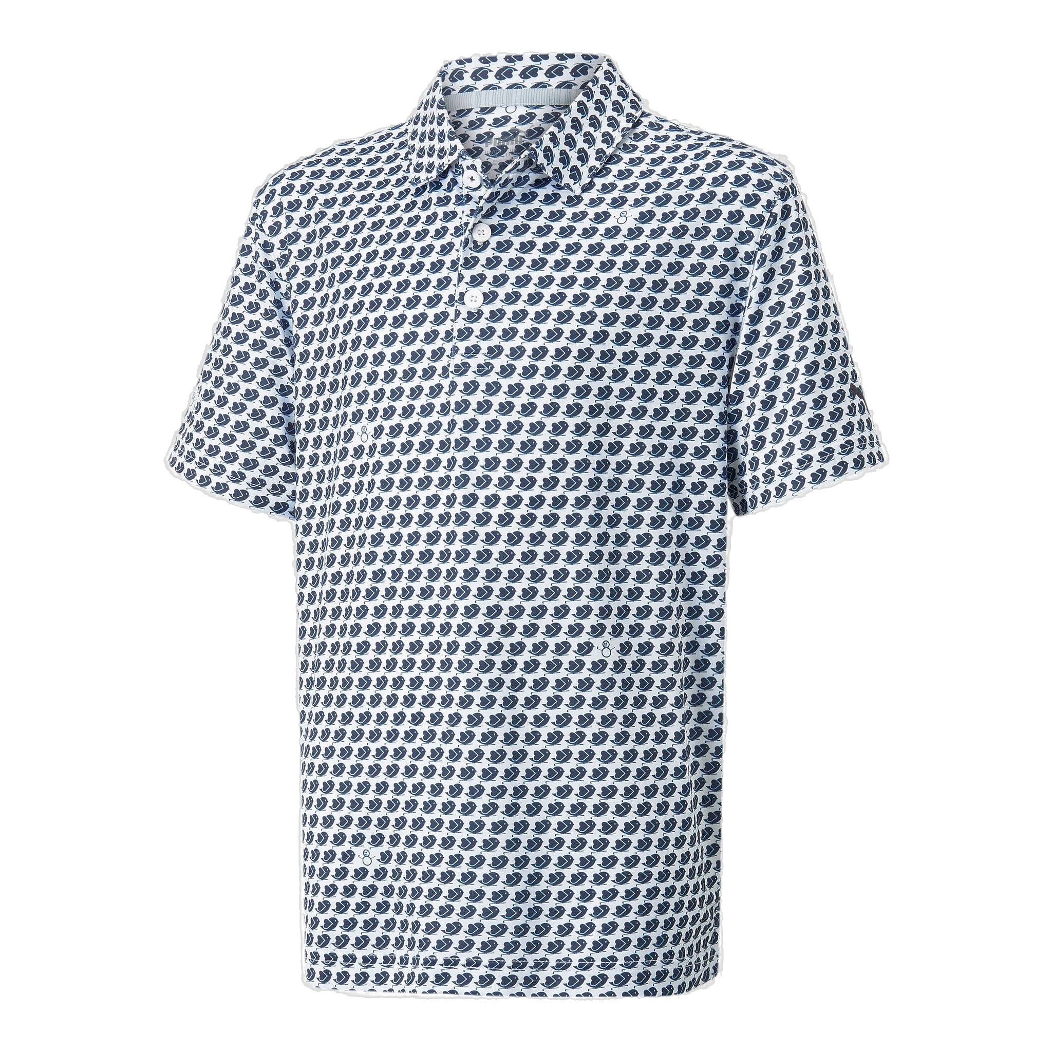 Puma Mattr Love H8 Polo