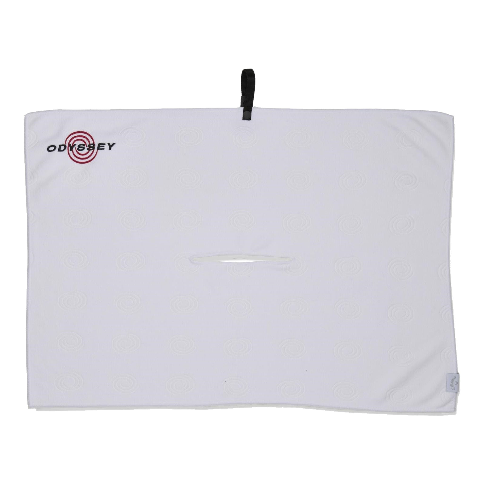 Ručník Callaway z mikrovlákna 23