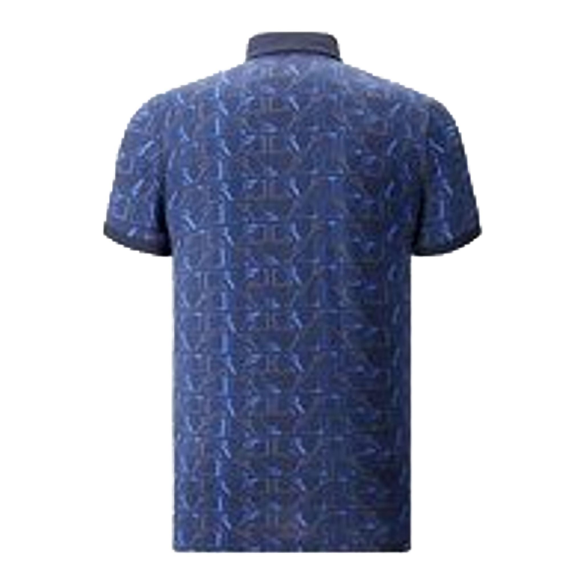 Pánské polo tričko Chervo Arsenal