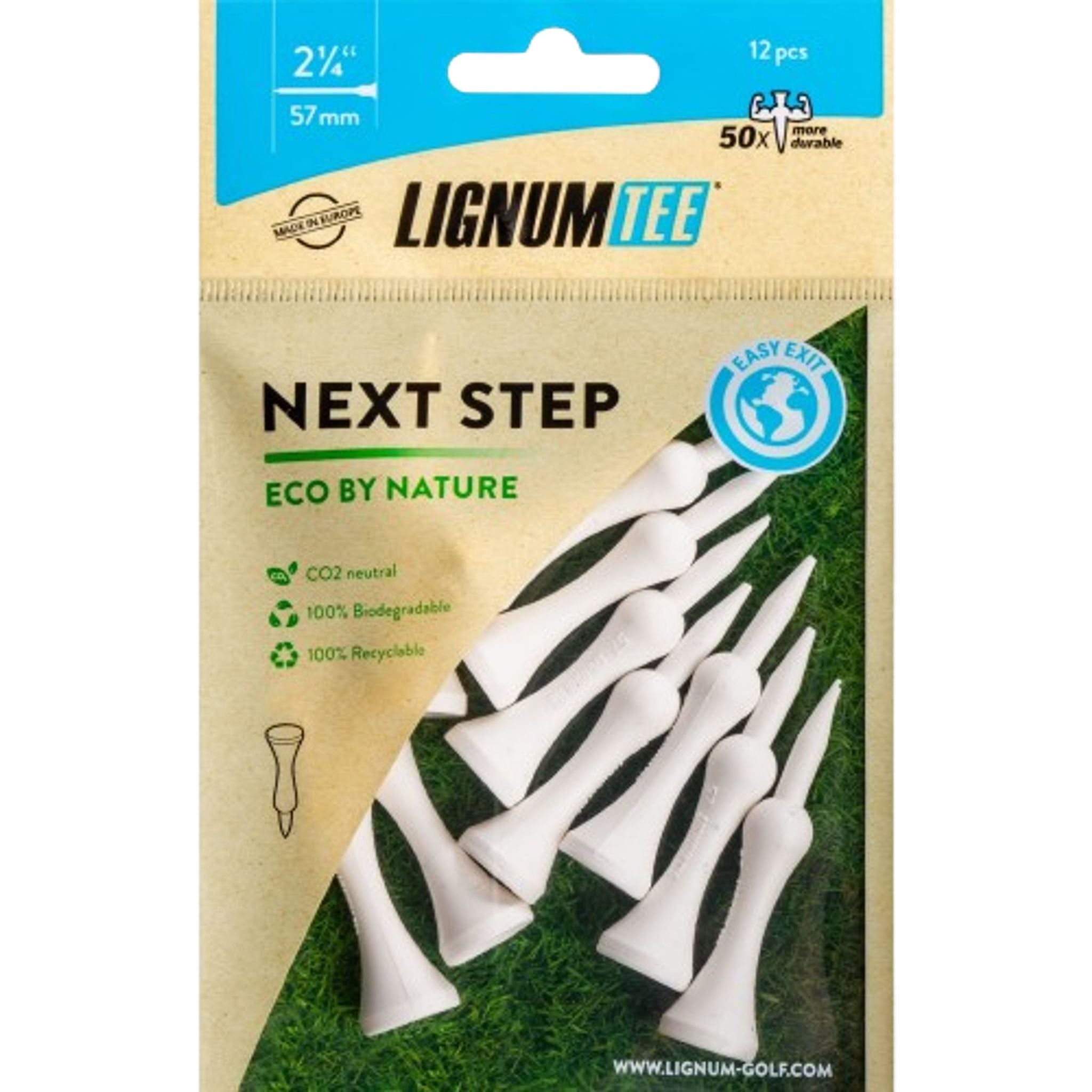 Čaj Lignum Next Step